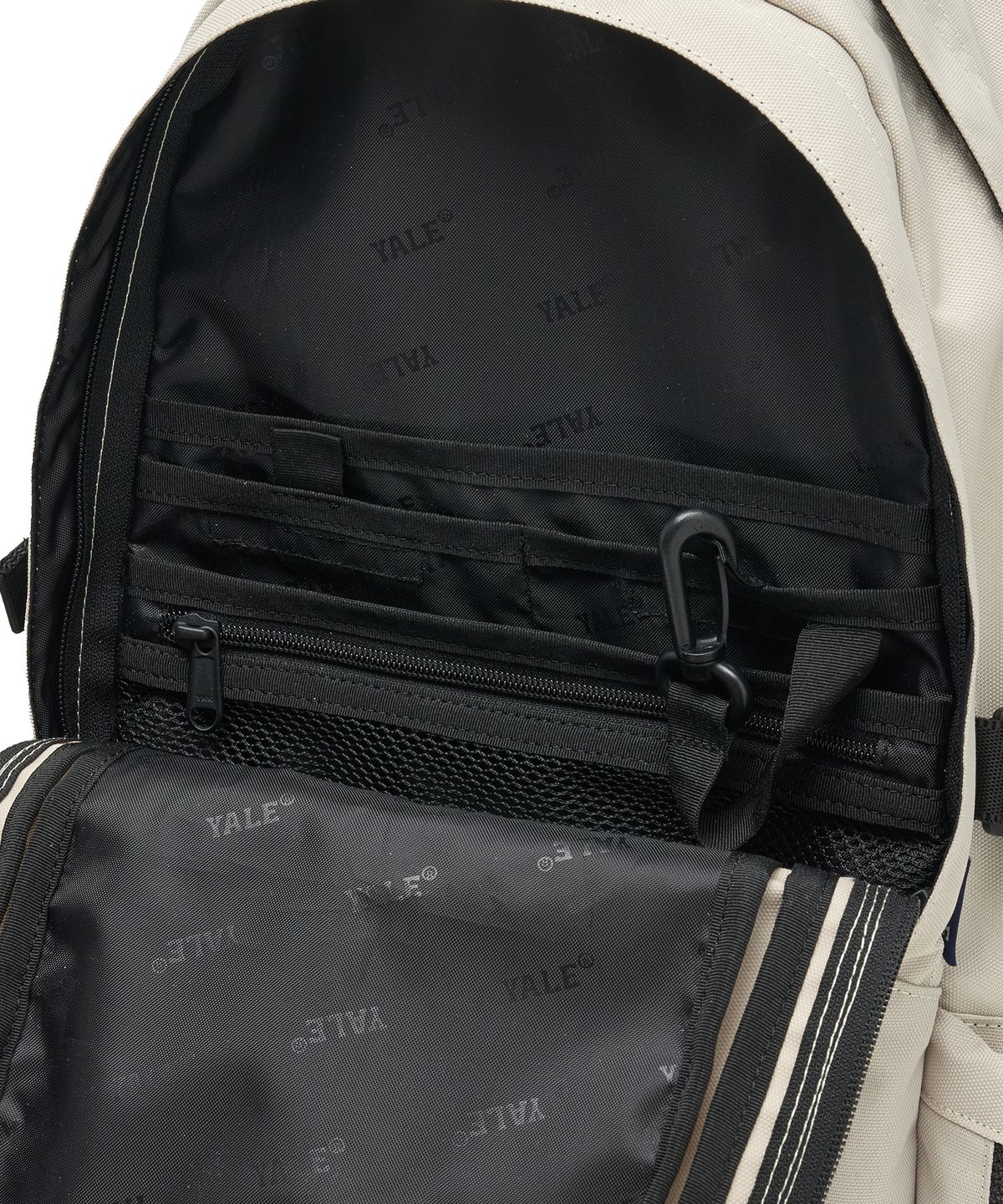 예일(YALE) THINK PACK 31L_베이지