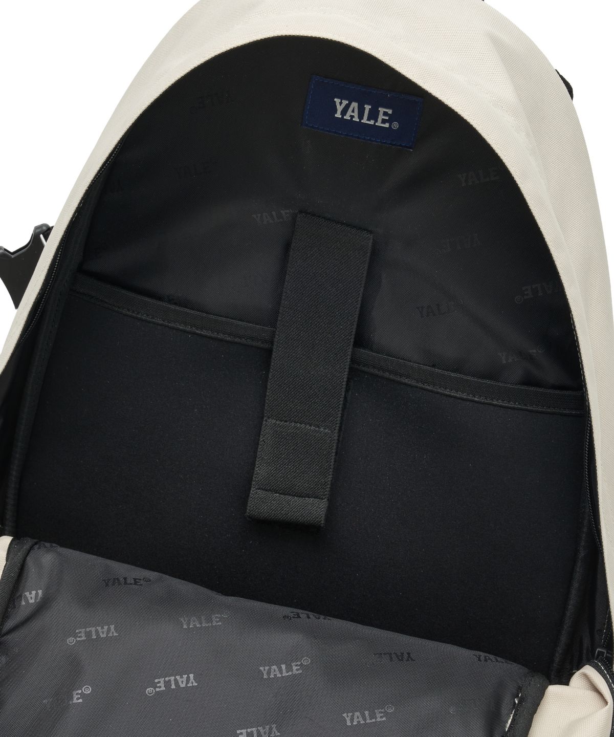 예일(YALE) THINK PACK 31L_베이지
