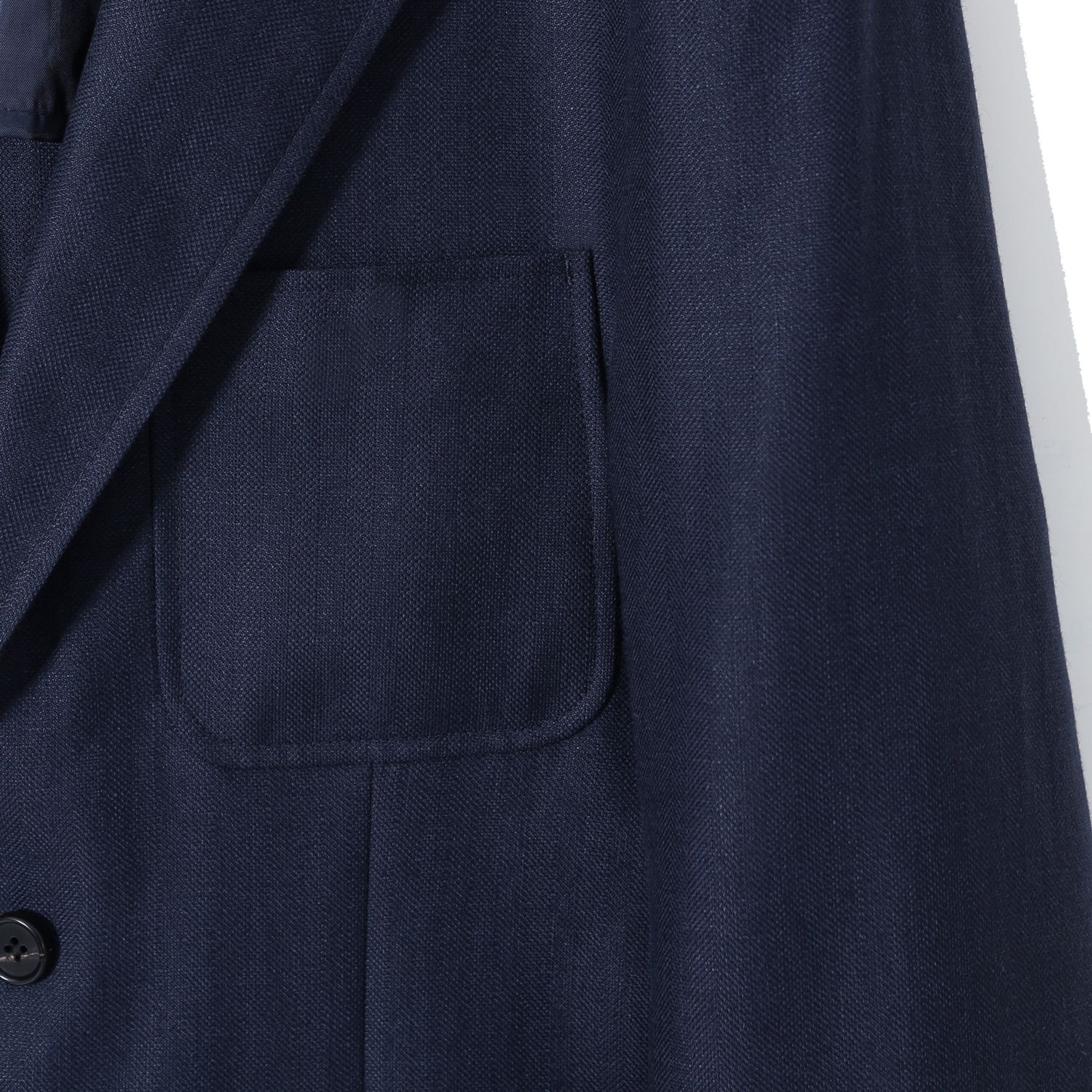 ジャケット・アウター archive B-3 design wool jacket navy M 7081025102004-a-nerone.jpg