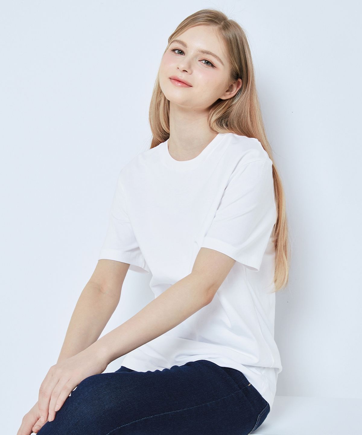 비와이씨(BYC) 데일리 라운드 티셔츠 3팩