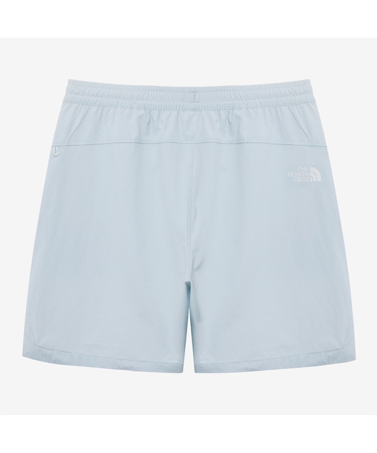 노스페이스(THE NORTH FACE) NS6NR10K 프리마 쇼츠 LIGHT_BLUE