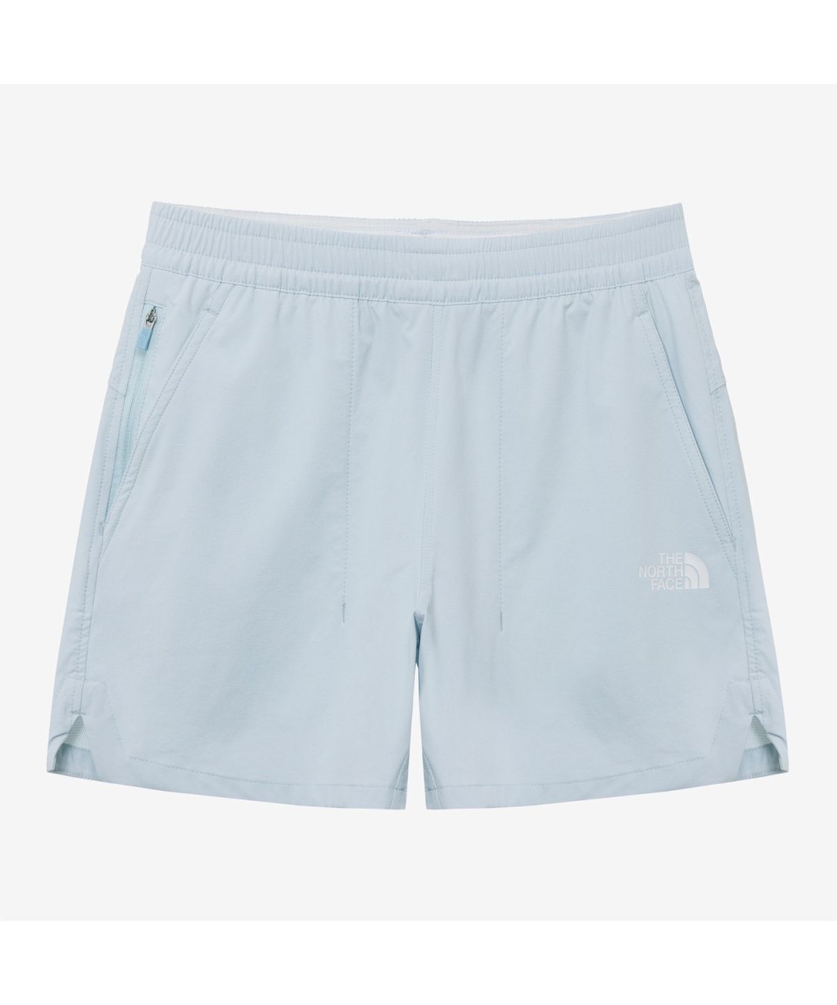 노스페이스(THE NORTH FACE) NS6NR10K 프리마 쇼츠 LIGHT_BLUE