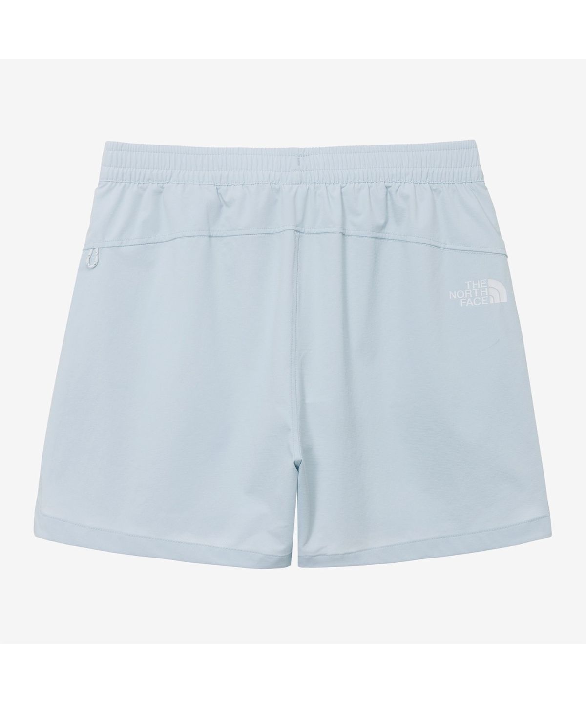 노스페이스(THE NORTH FACE) NS6NR10K 프리마 쇼츠 LIGHT_BLUE