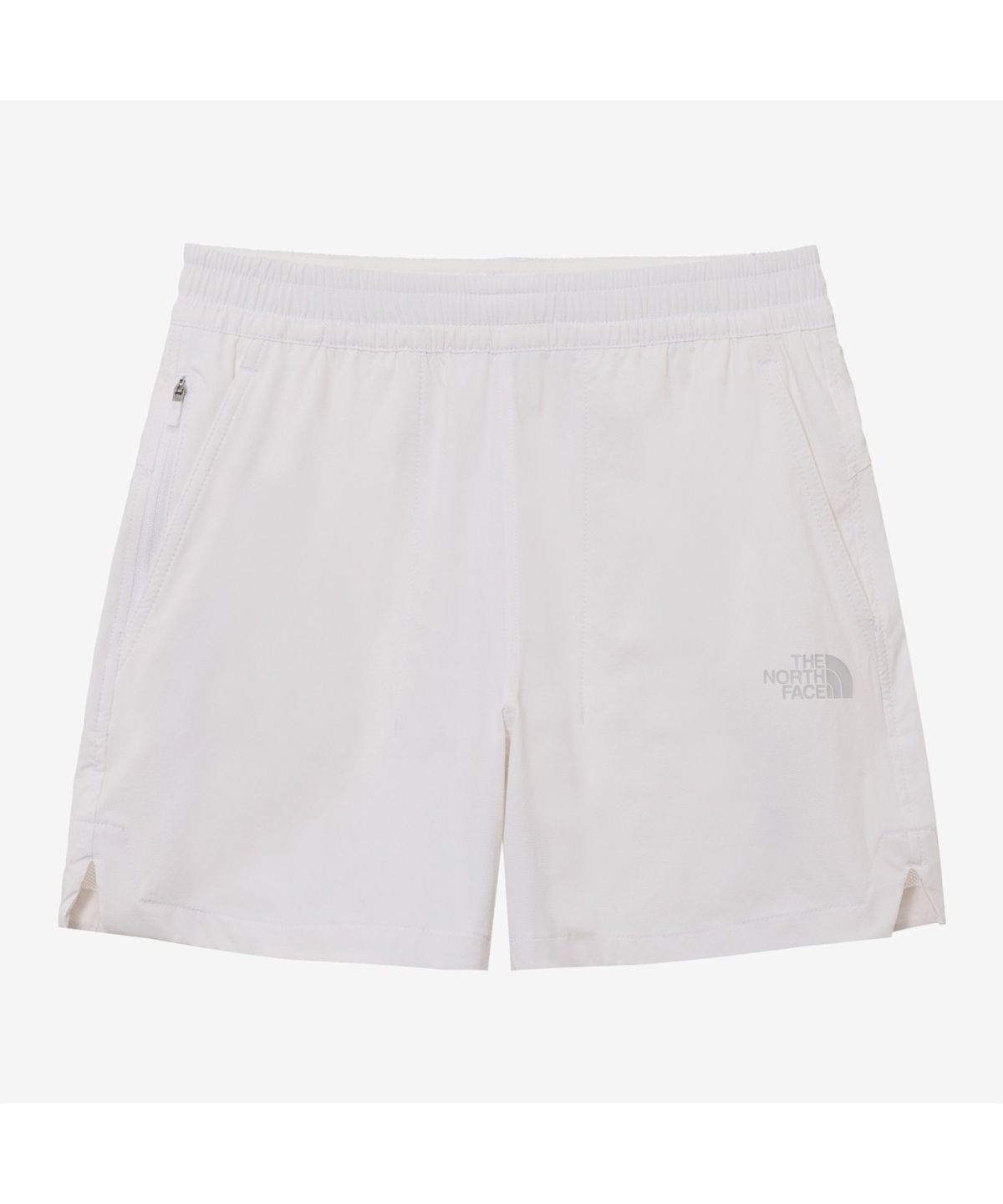 노스페이스(THE NORTH FACE) NS6NR10M 프리마 쇼츠 WHITE