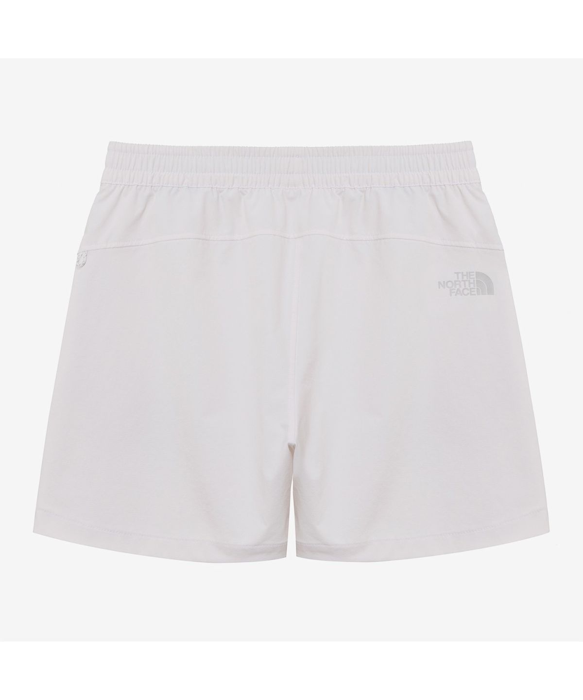 노스페이스(THE NORTH FACE) NS6NR10M 프리마 쇼츠 WHITE