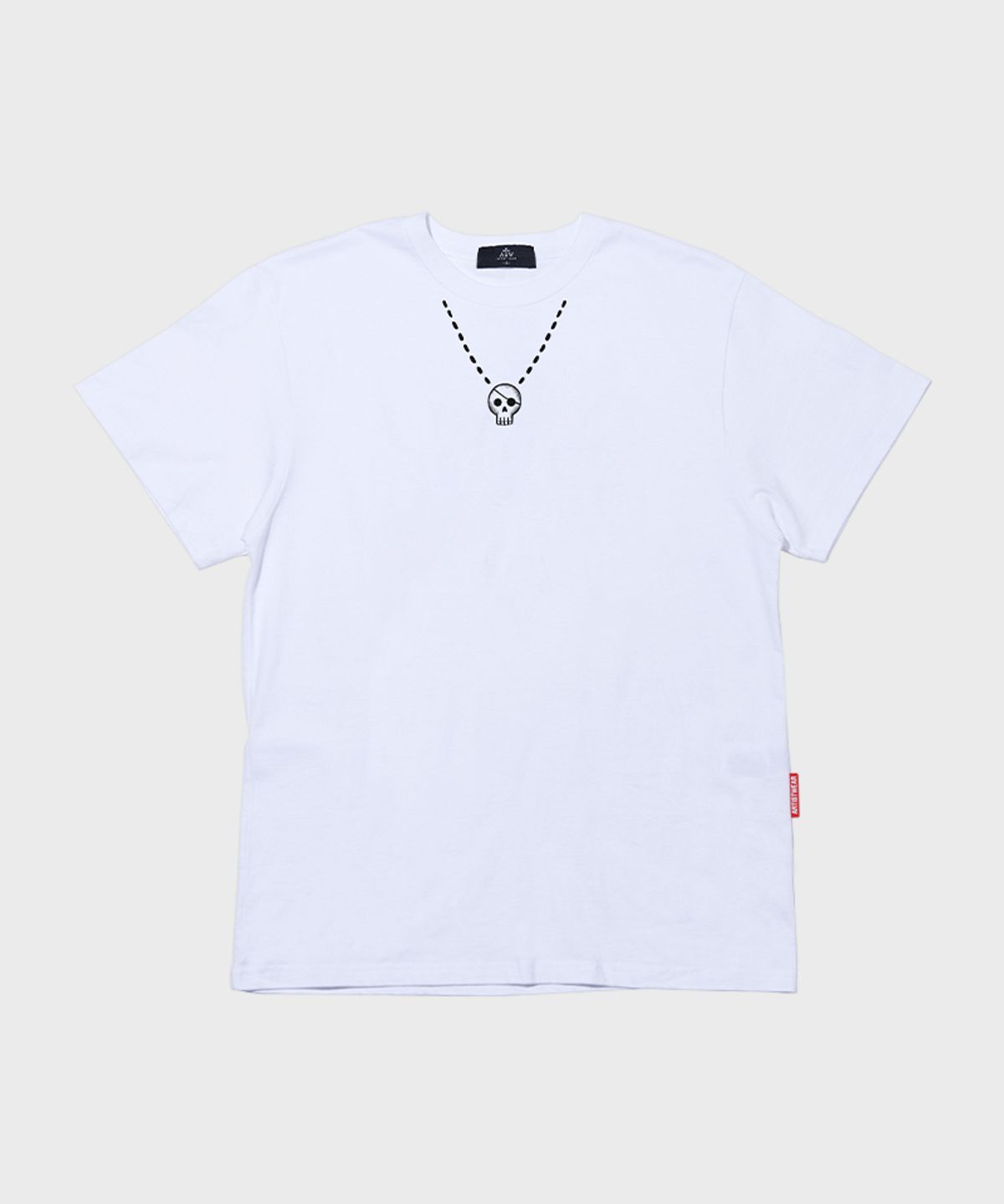아티스트웨어(ARTISTWEAR) [ATW] 커세어 반팔티