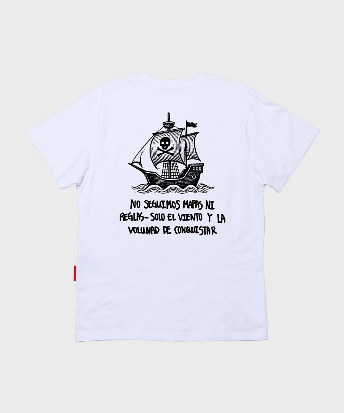 아티스트웨어(ARTISTWEAR) [ATW] 커세어 반팔티