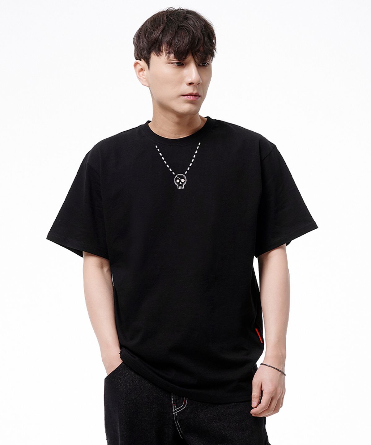 아티스트웨어(ARTISTWEAR) [ATW] 커세어 반팔티