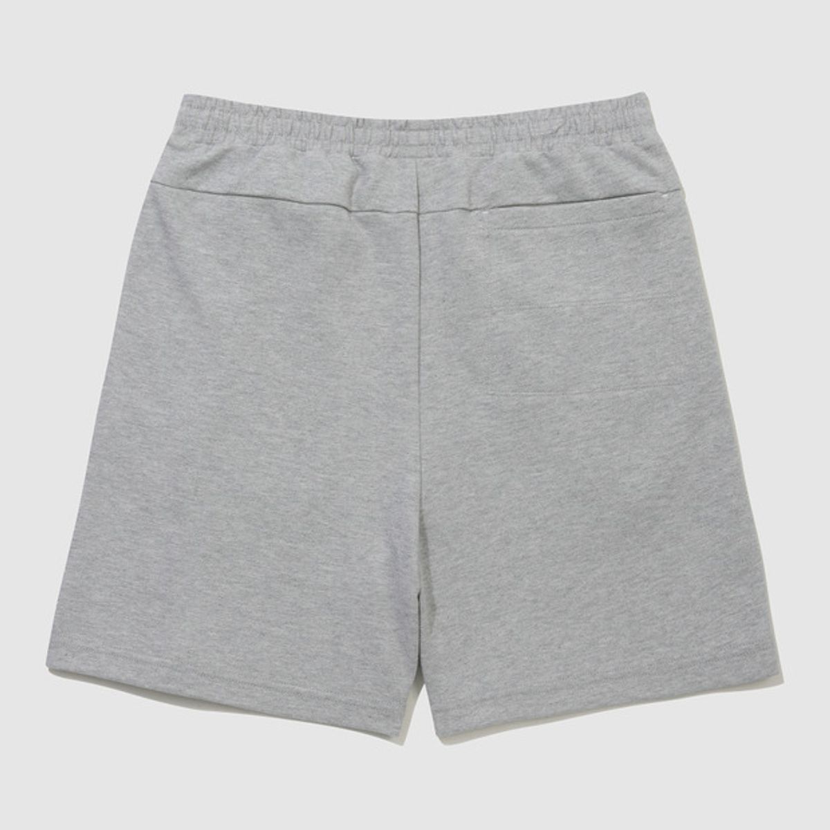 엄브로(UMBRO) 크리스피 타슬란 피케 반바지 그레이(UQ223CHP57)