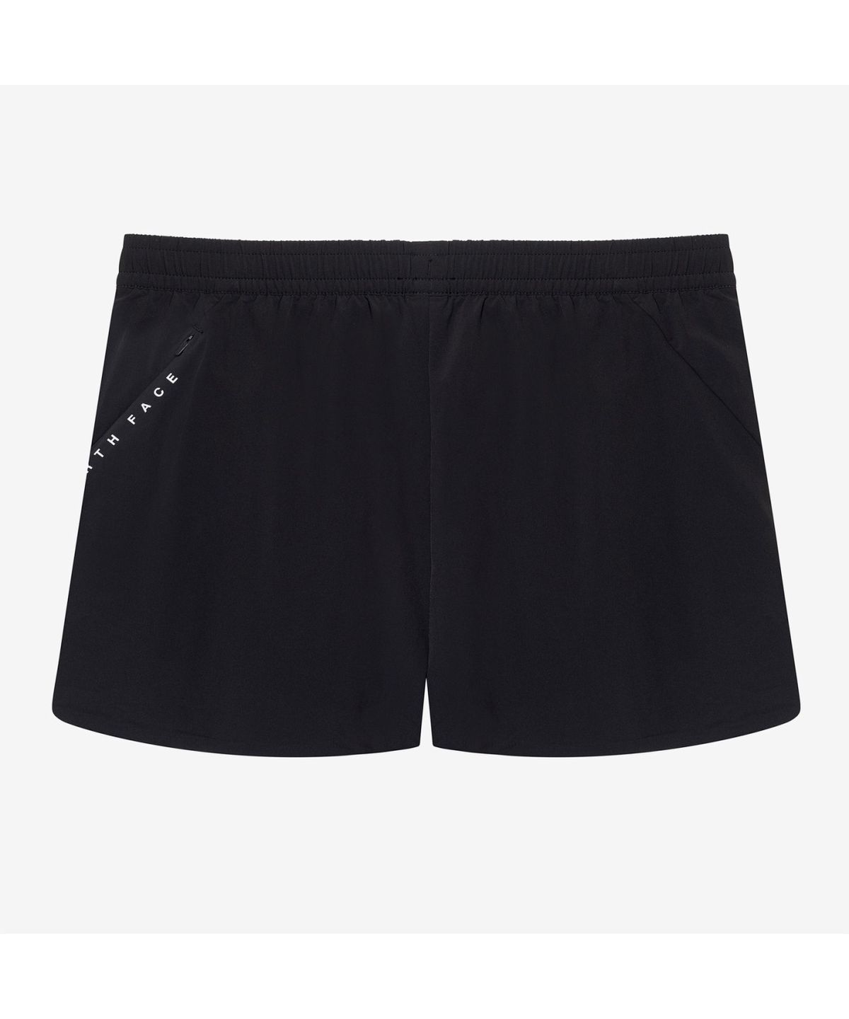 노스페이스(THE NORTH FACE) NS6NR31J 여성 벤트런 쇼츠 BLACK