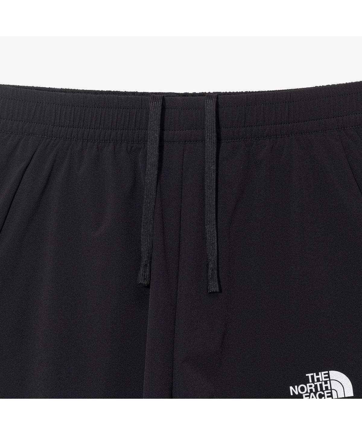 노스페이스(THE NORTH FACE) NS6NR31J 여성 벤트런 쇼츠 BLACK