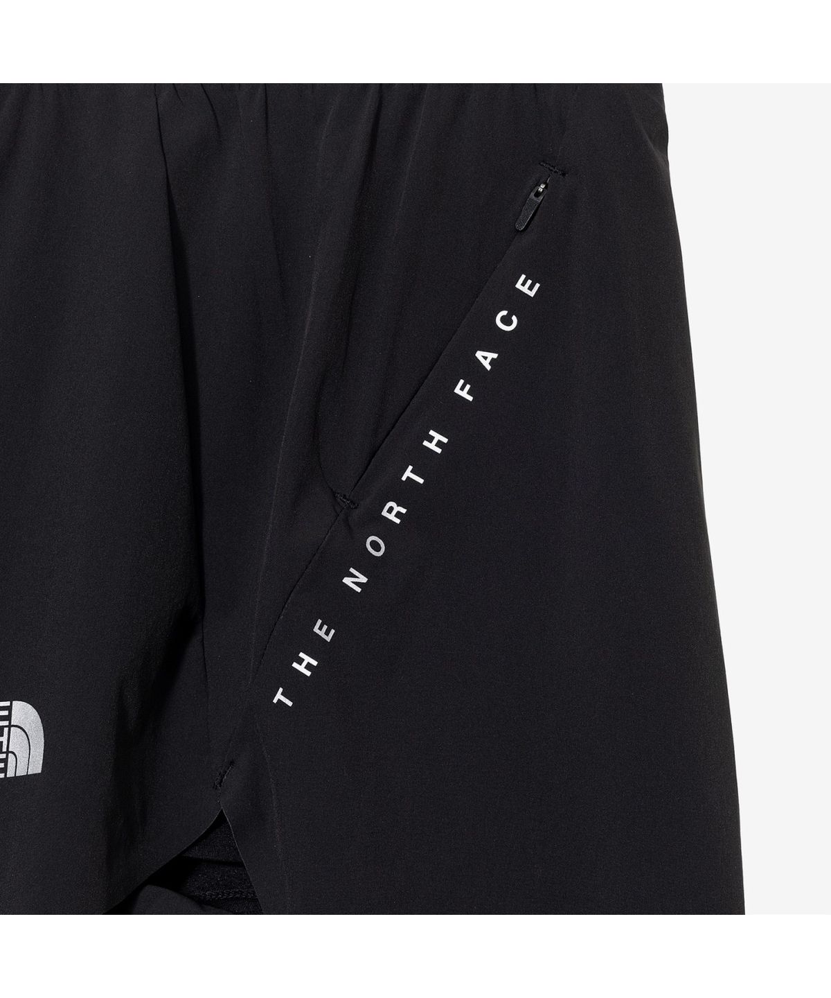 노스페이스(THE NORTH FACE) NS6NR31J 여성 벤트런 쇼츠 BLACK