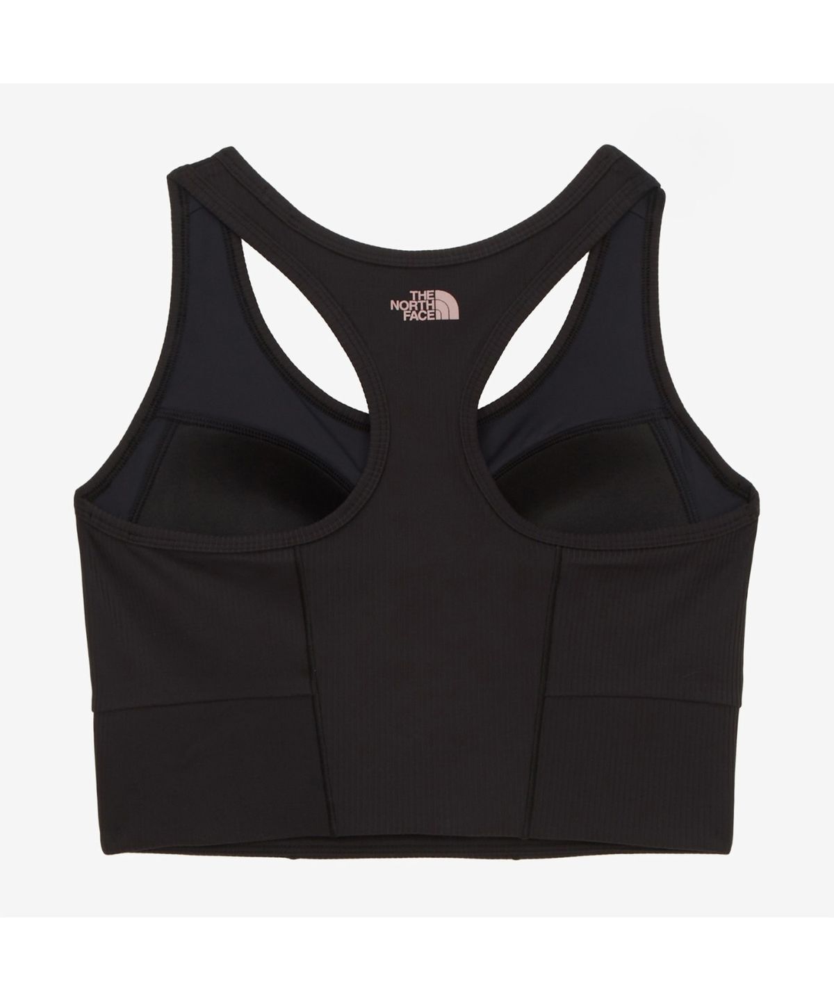 노스페이스(THE NORTH FACE) NT7VR30A 여성 데이즈 서포트 브라 BLACK