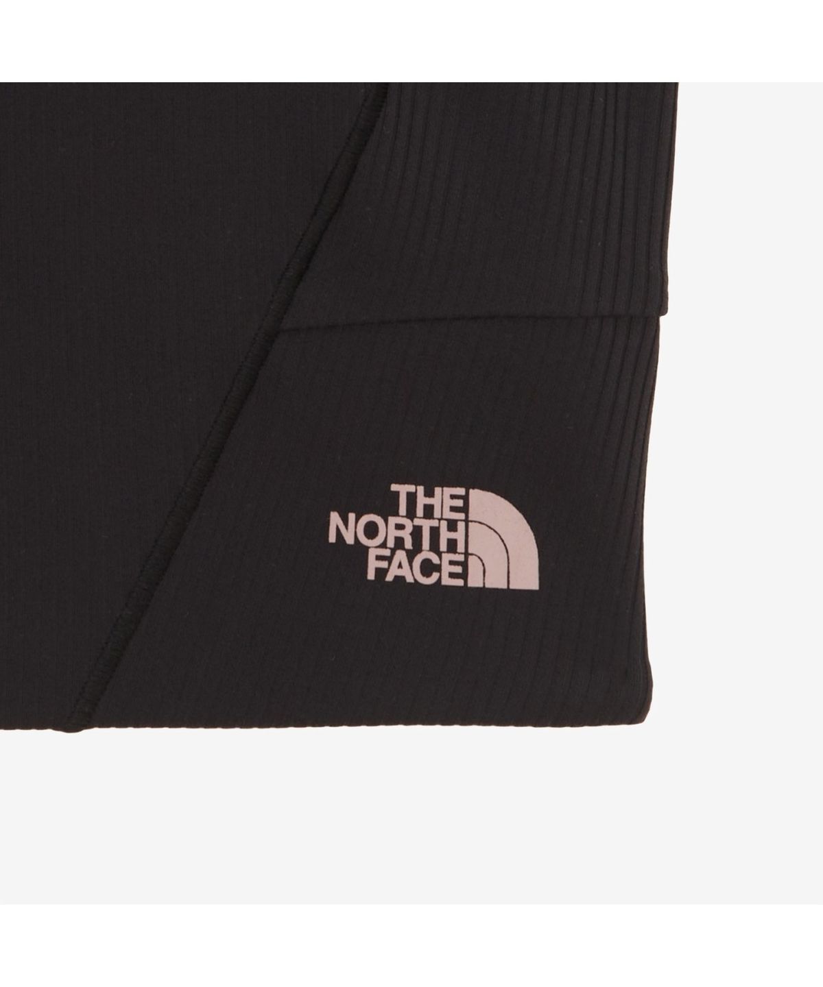 노스페이스(THE NORTH FACE) NT7VR30A 여성 데이즈 서포트 브라 BLACK