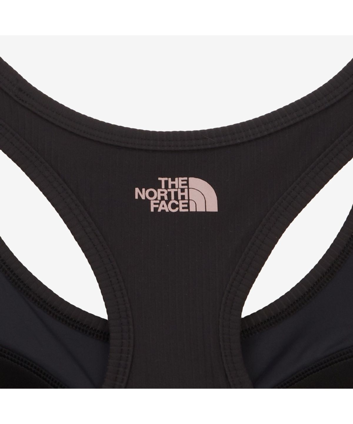 노스페이스(THE NORTH FACE) NT7VR30A 여성 데이즈 서포트 브라 BLACK