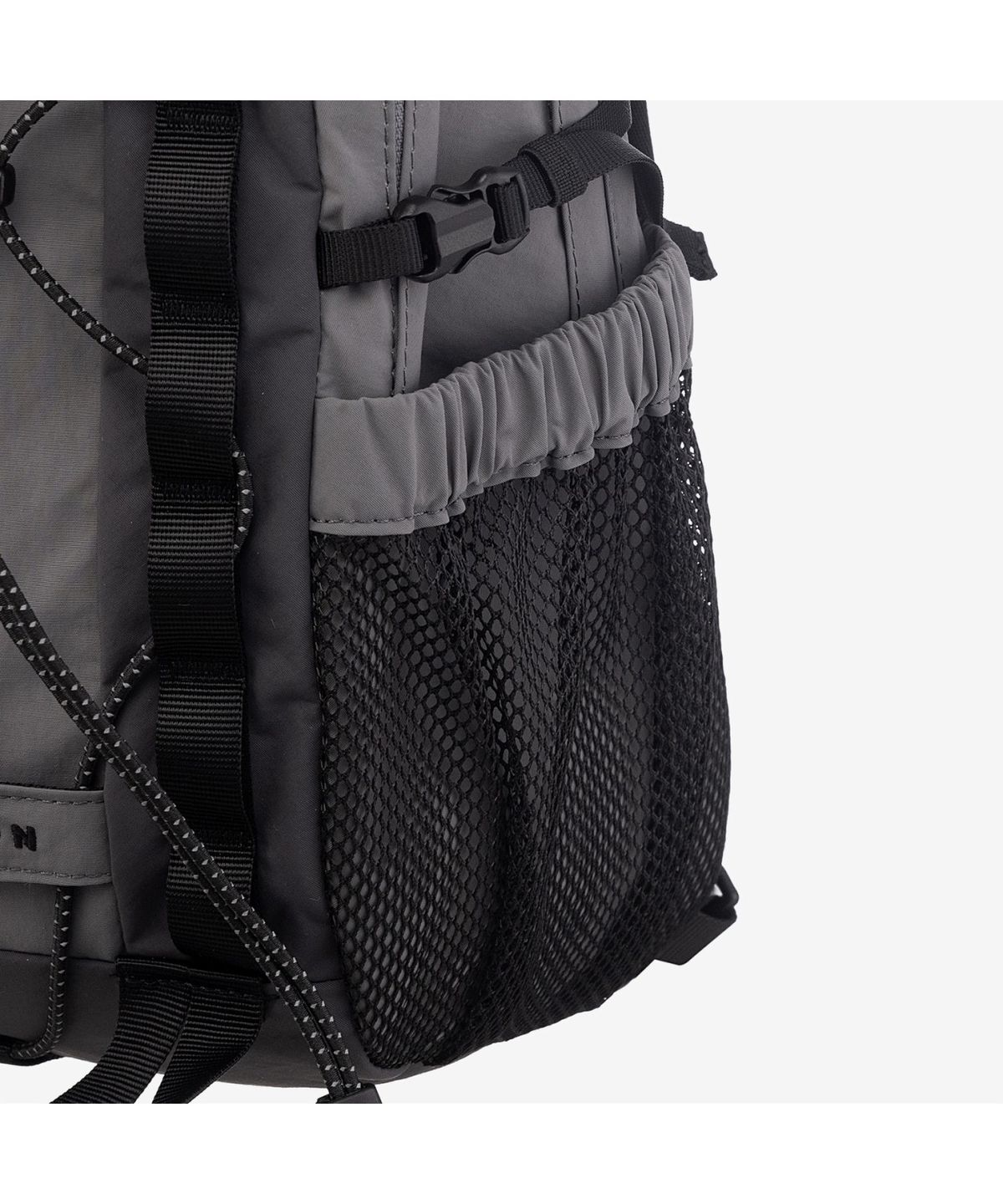 노스페이스(THE NORTH FACE) NN2PR01N 슈퍼 원웨이 GRAY