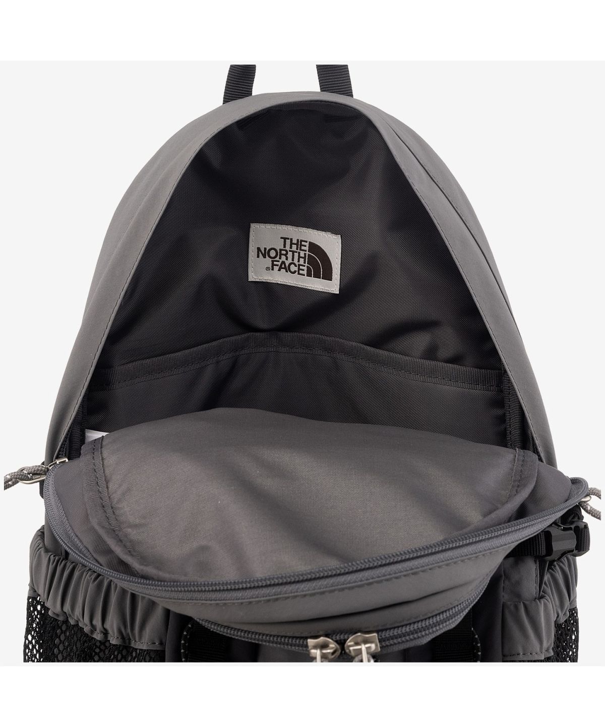 노스페이스(THE NORTH FACE) NN2PR01N 슈퍼 원웨이 GRAY