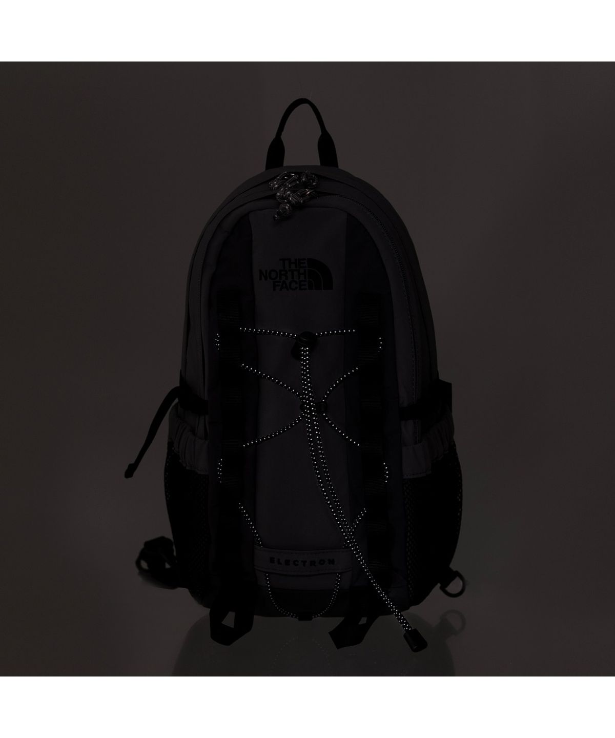 노스페이스(THE NORTH FACE) NN2PR01N 슈퍼 원웨이 GRAY