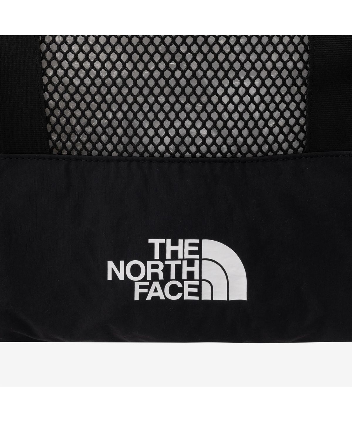 노스페이스(THE NORTH FACE) NN2PR13J 린덴 메쉬 숄더 백 BLACK