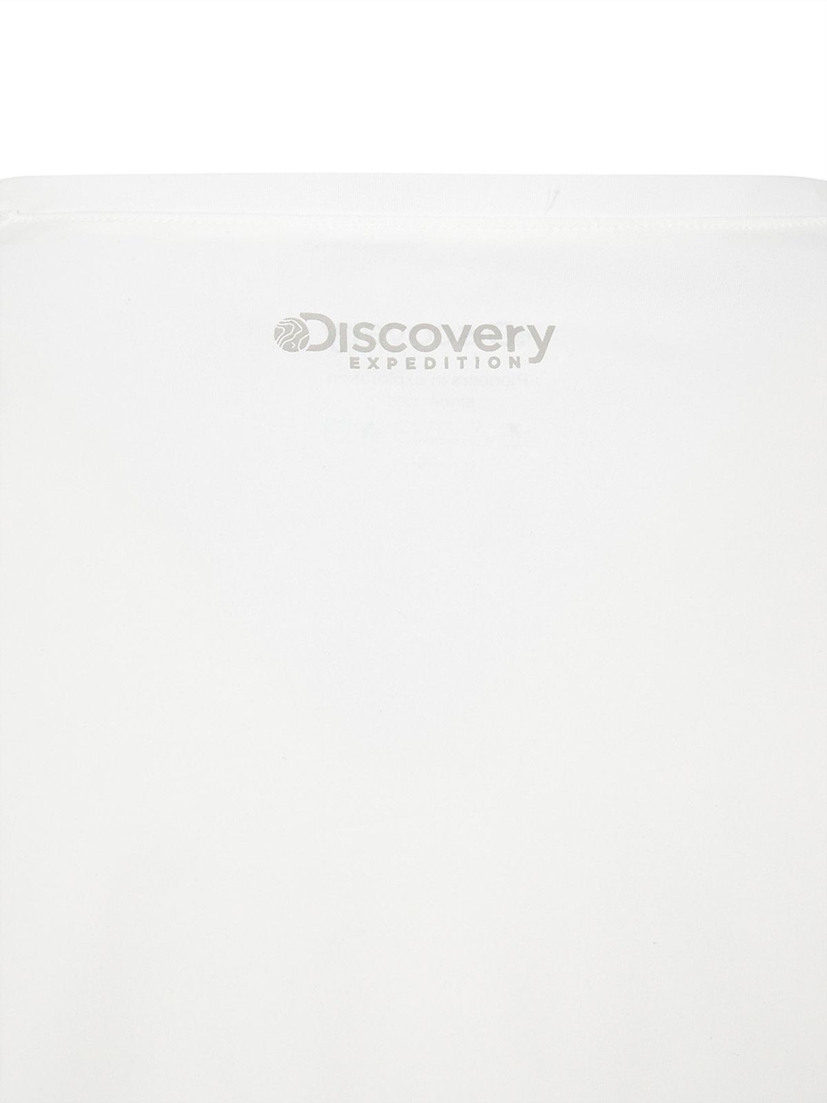 디스커버리 익스페디션(DISCOVERY EXPEDITION) 프레시벤트 여성 루즈핏 셔링 커버업 (CREAM)