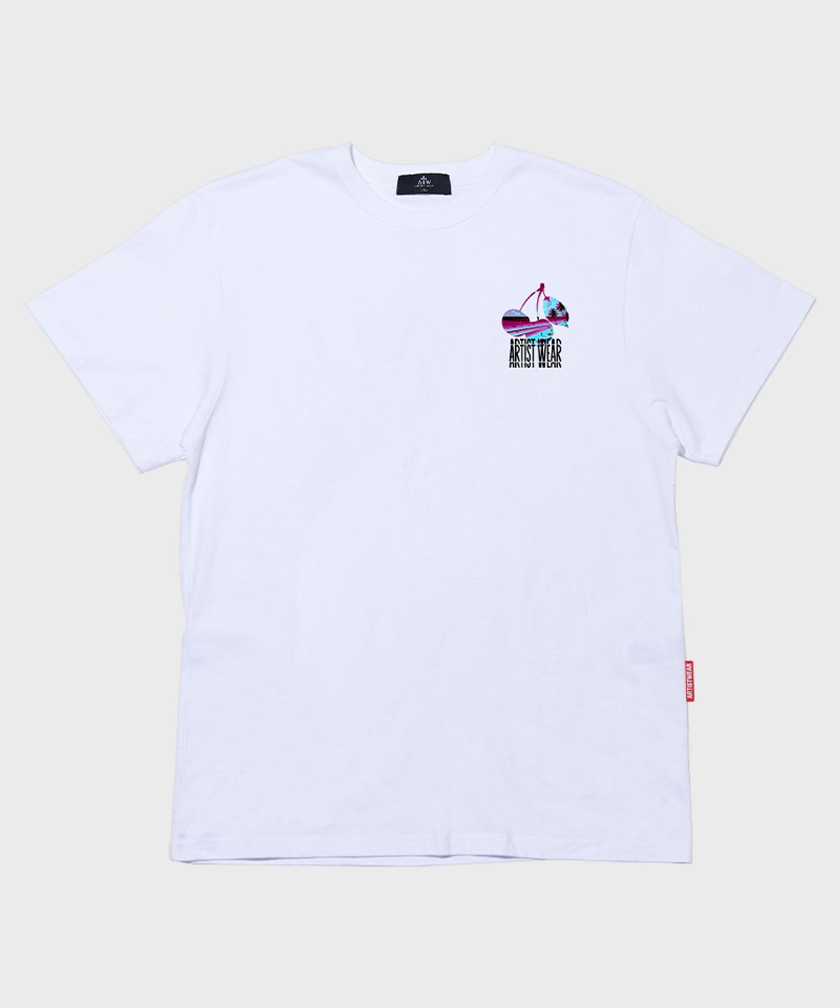 아티스트웨어(ARTISTWEAR) [ATW] 오션바이브 반팔티