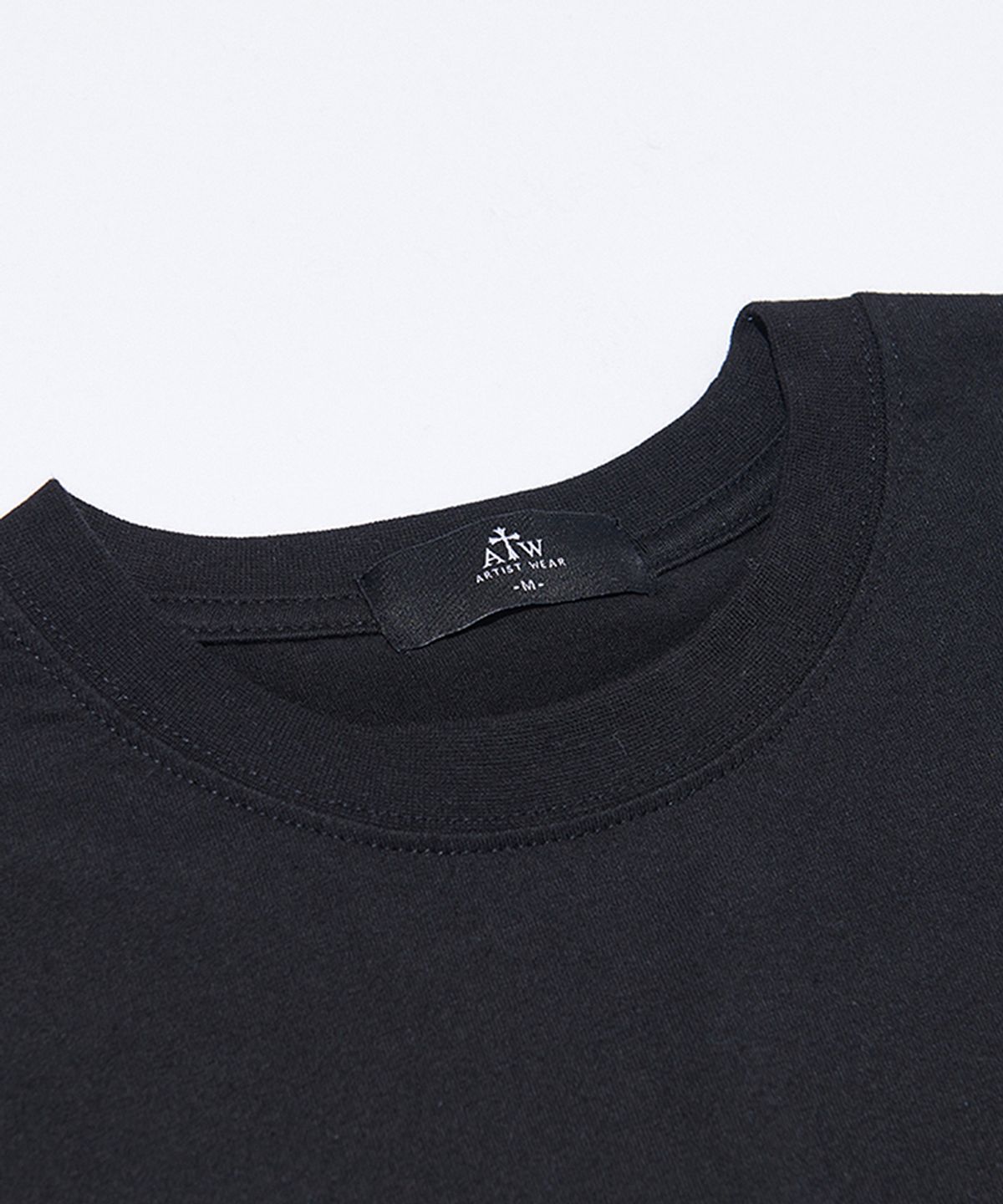 아티스트웨어(ARTISTWEAR) [ATW] 데이오프 반팔티