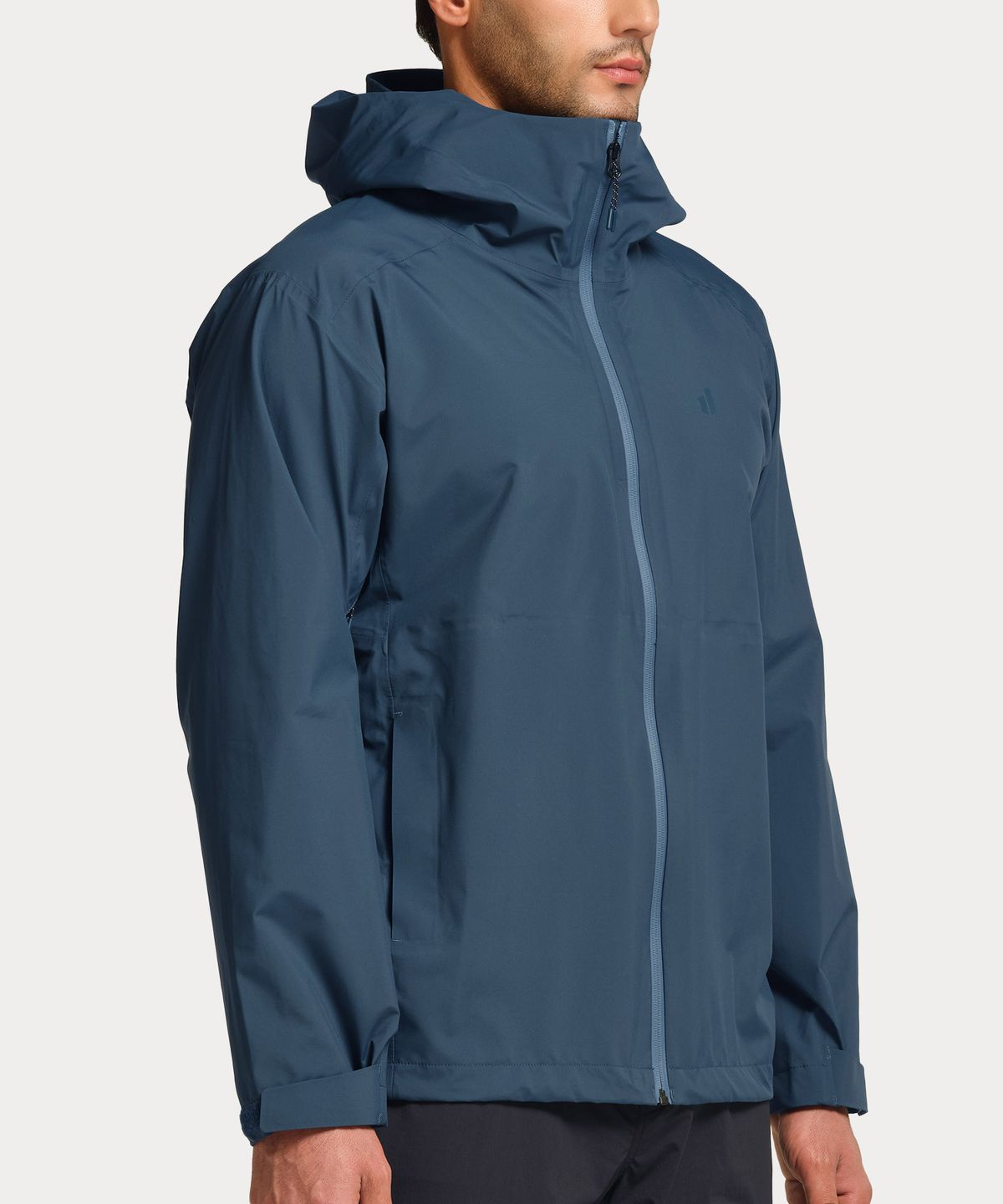 도이터(DEUTER) 디스텝 3Layer 방수 자켓(남)