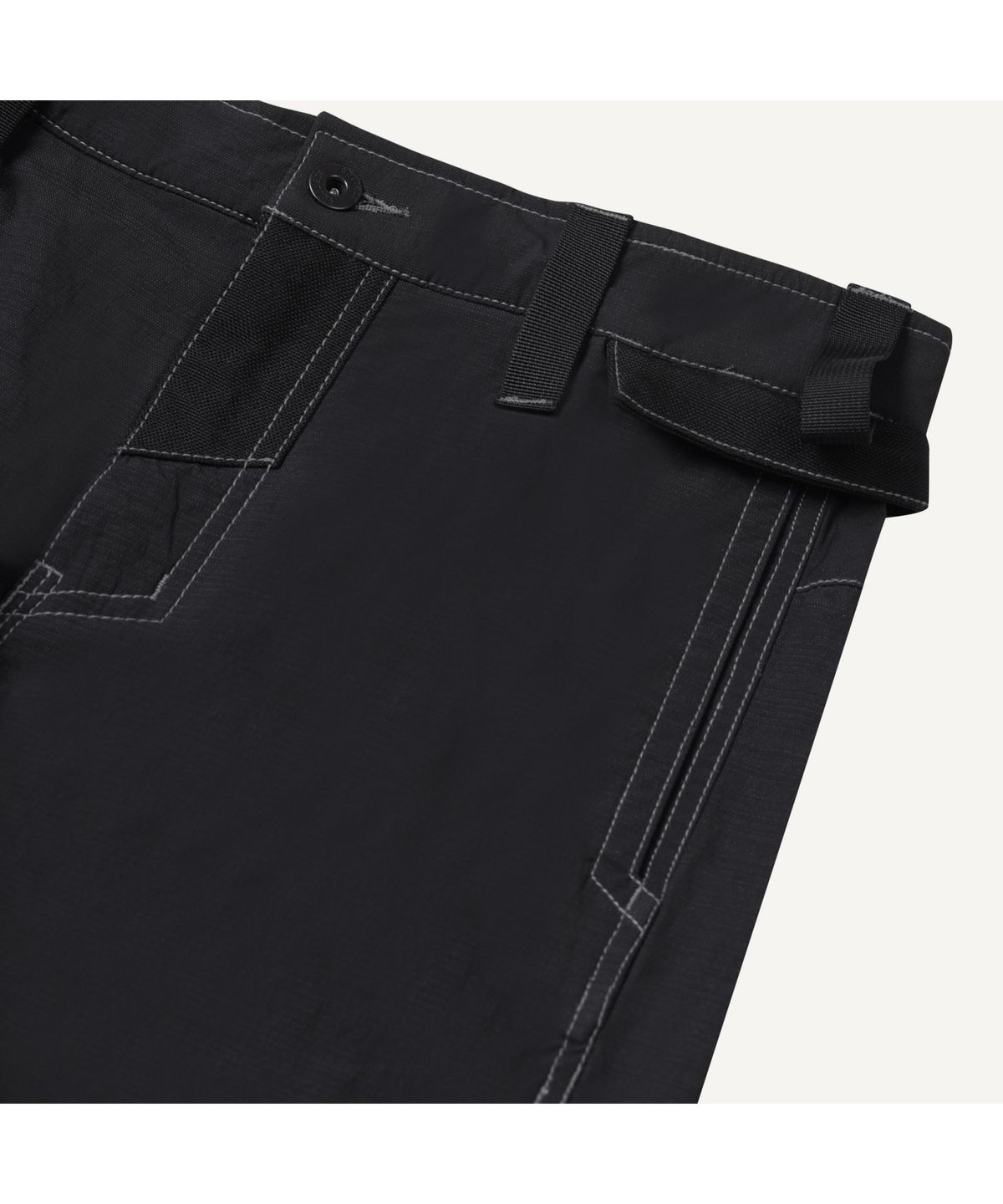 볼디스트(BOLDEST) 포르페 쿨아머 팬츠 2APAX25003BKW