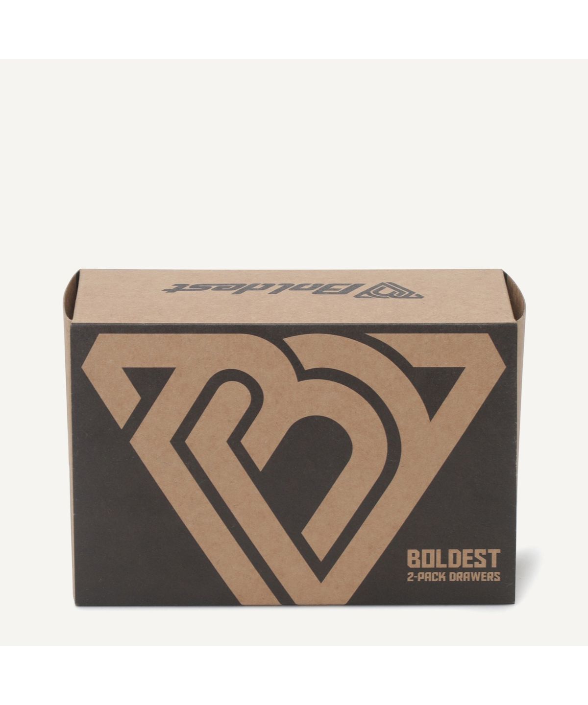 볼디스트(BOLDEST) 쿨코어 드로즈 2 PACK 2AIBX25001BKS
