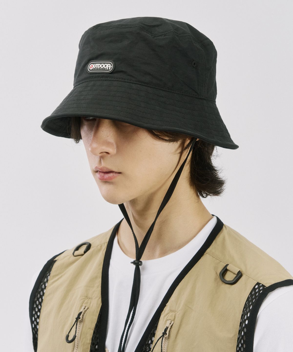 아웃도어 프로덕츠(OUTDOOR PRODUCTS) 워시드 버킷햇 [8color]
