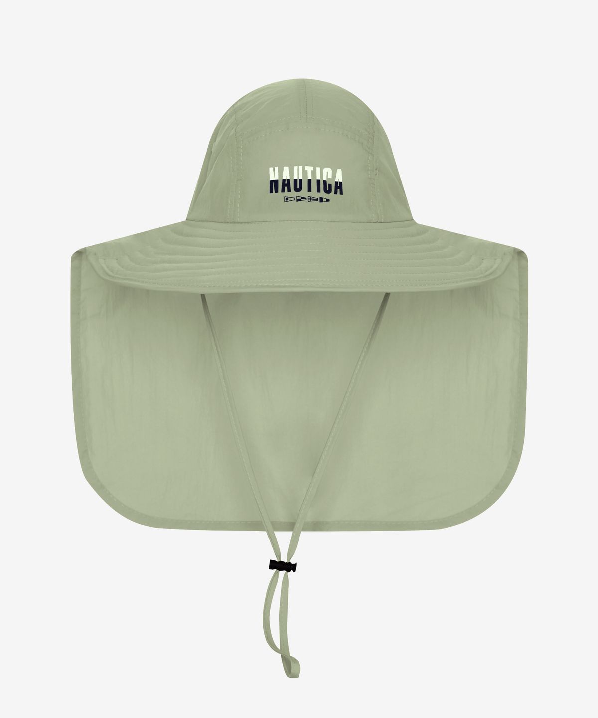 노티카(NAUTICA) 세일링 플랩햇 (9colors)
