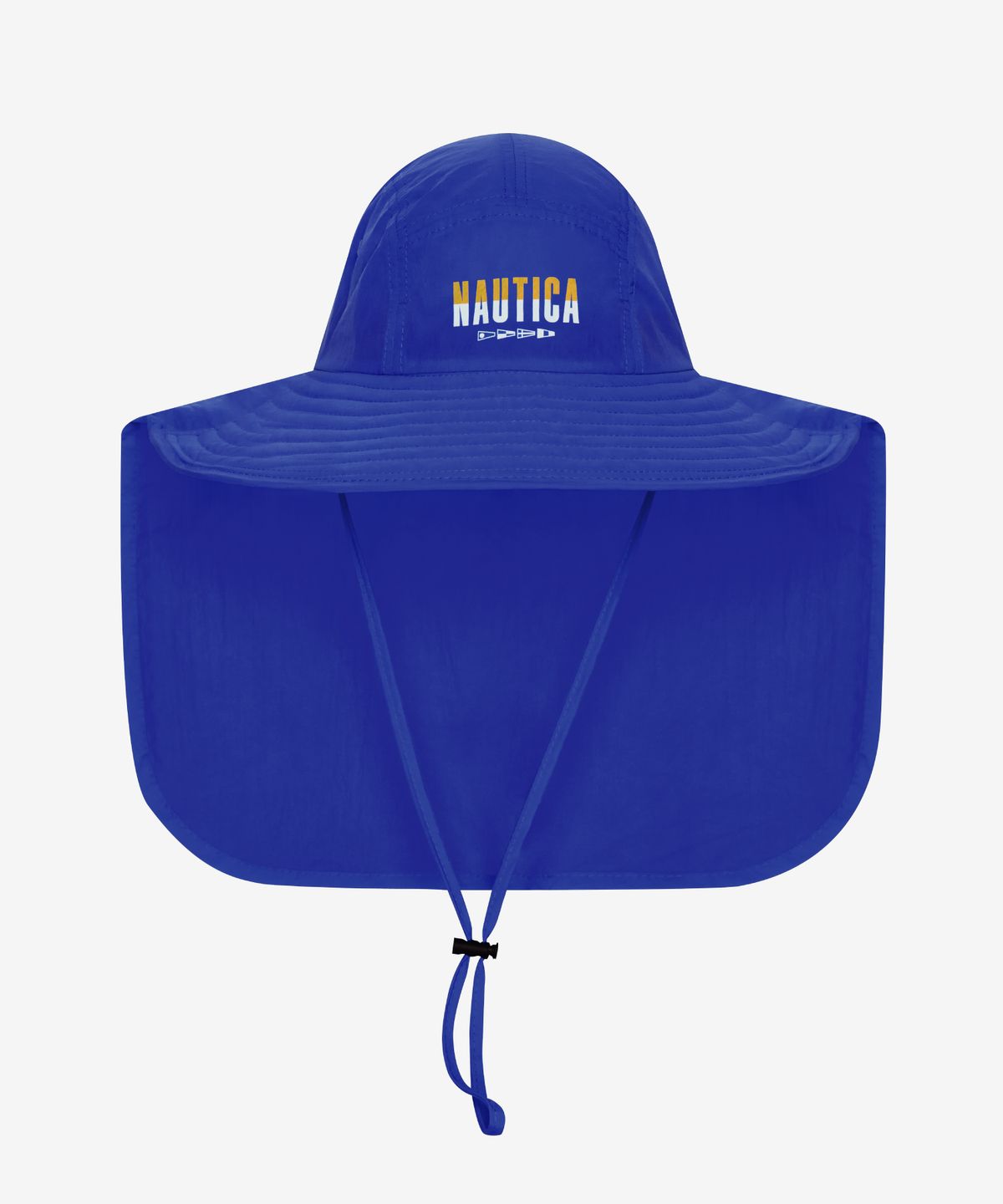 노티카(NAUTICA) 세일링 플랩햇 (9colors)