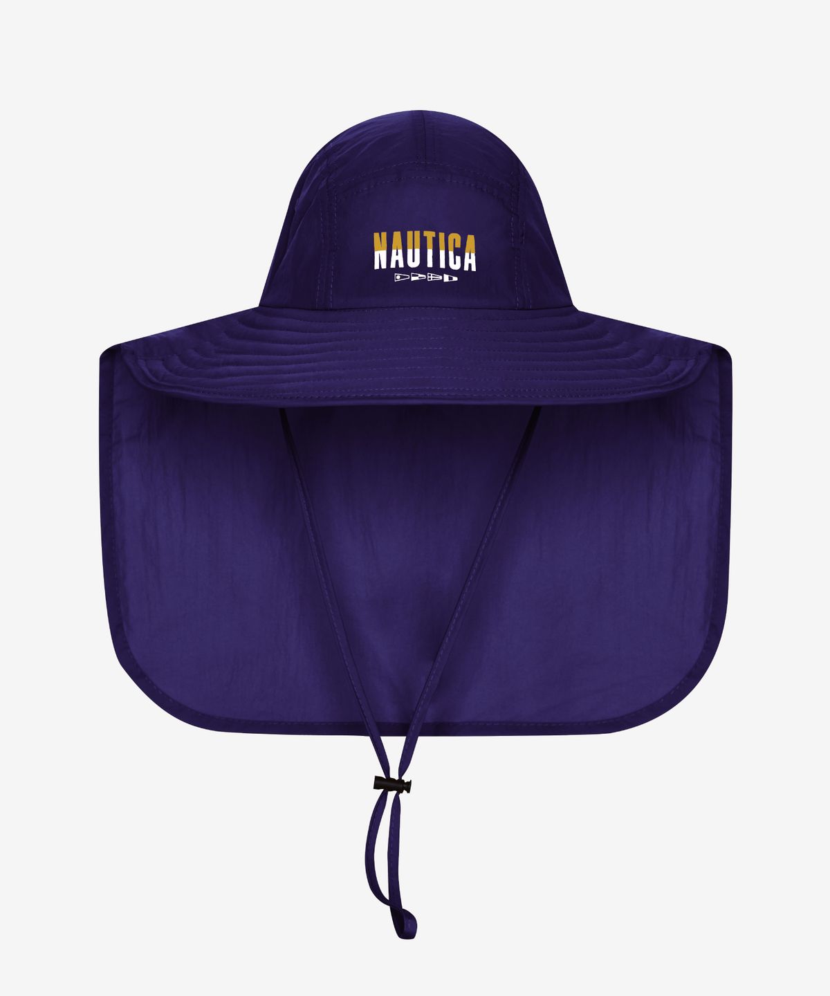 노티카(NAUTICA) 세일링 플랩햇 (9colors)