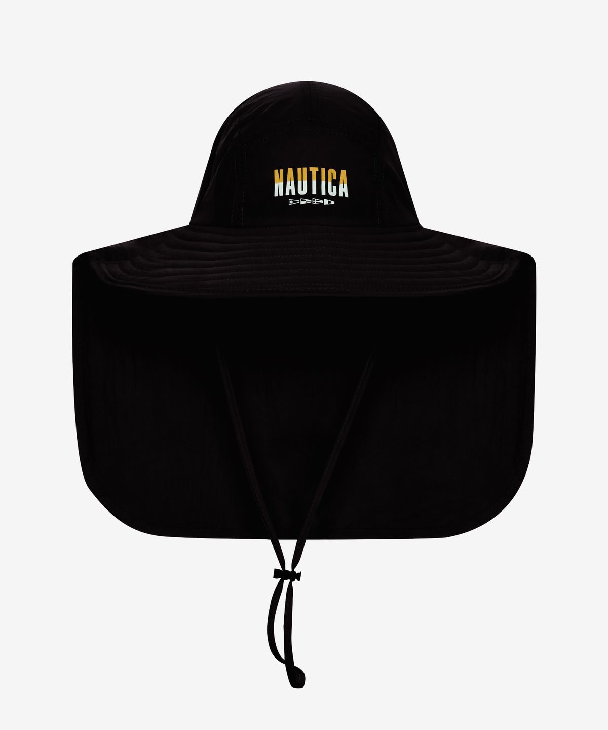 노티카(NAUTICA) 세일링 플랩햇 (9colors)