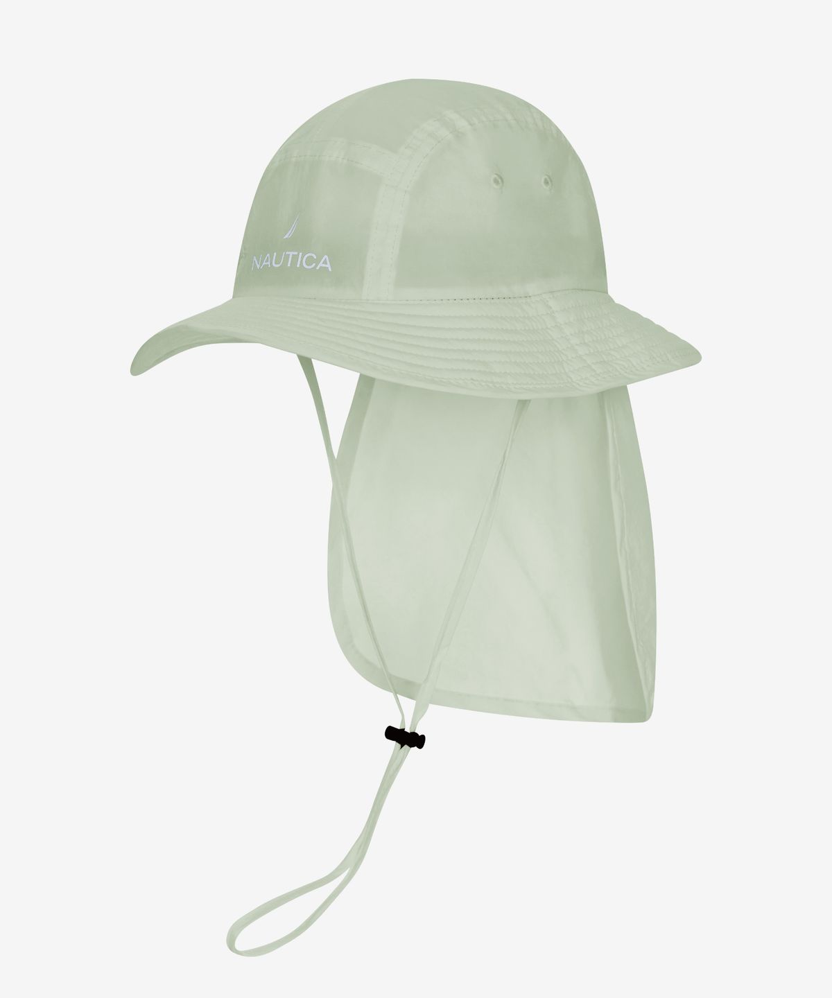 노티카(NAUTICA) 클래식 와이드햇 (10colors)