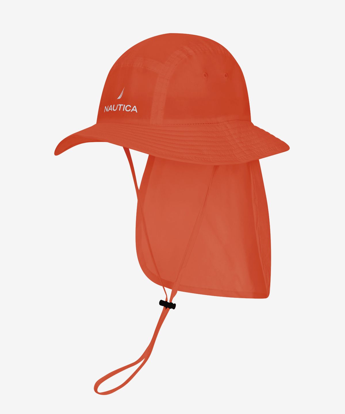 노티카(NAUTICA) 클래식 와이드햇 (10colors)