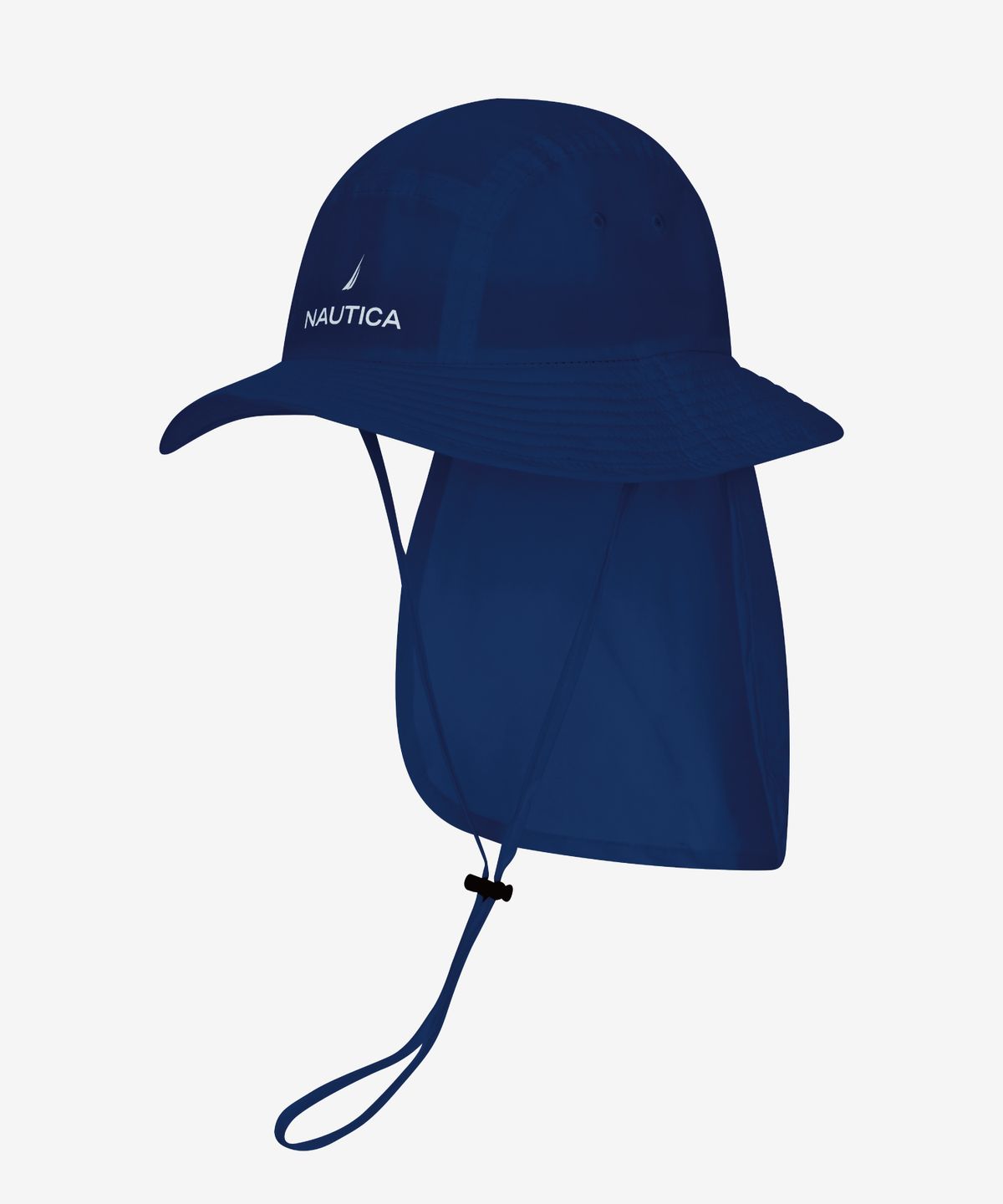노티카(NAUTICA) 클래식 와이드햇 (10colors)