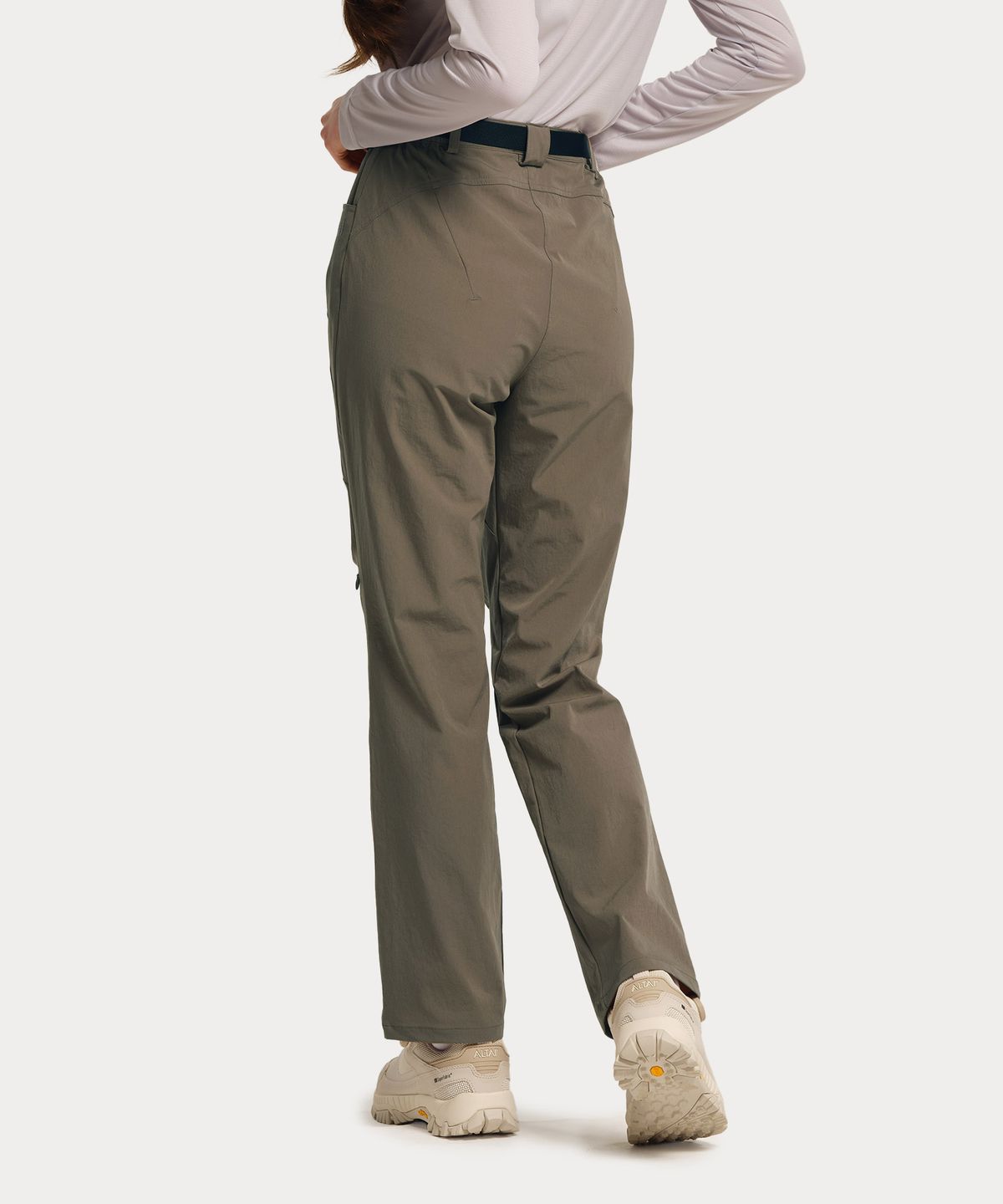 도이터(DEUTER) 루진 긴바지(여)