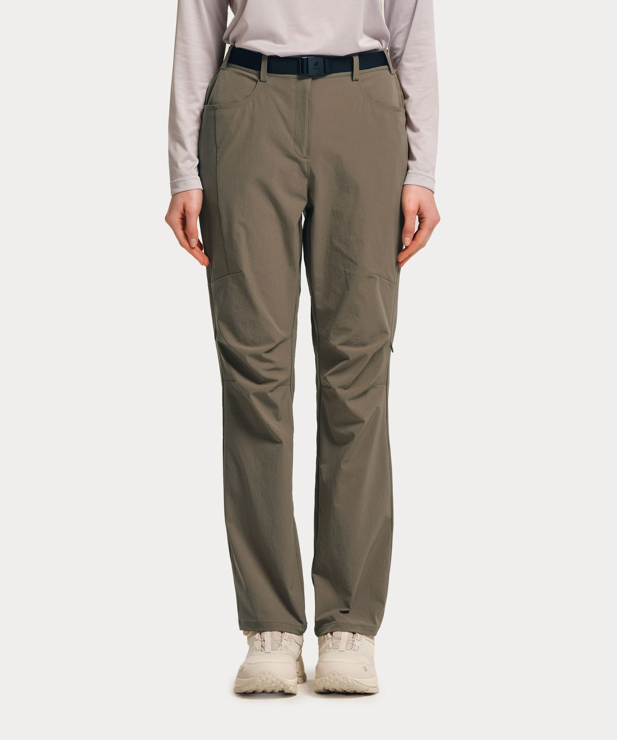 도이터(DEUTER) 루진 긴바지(여)