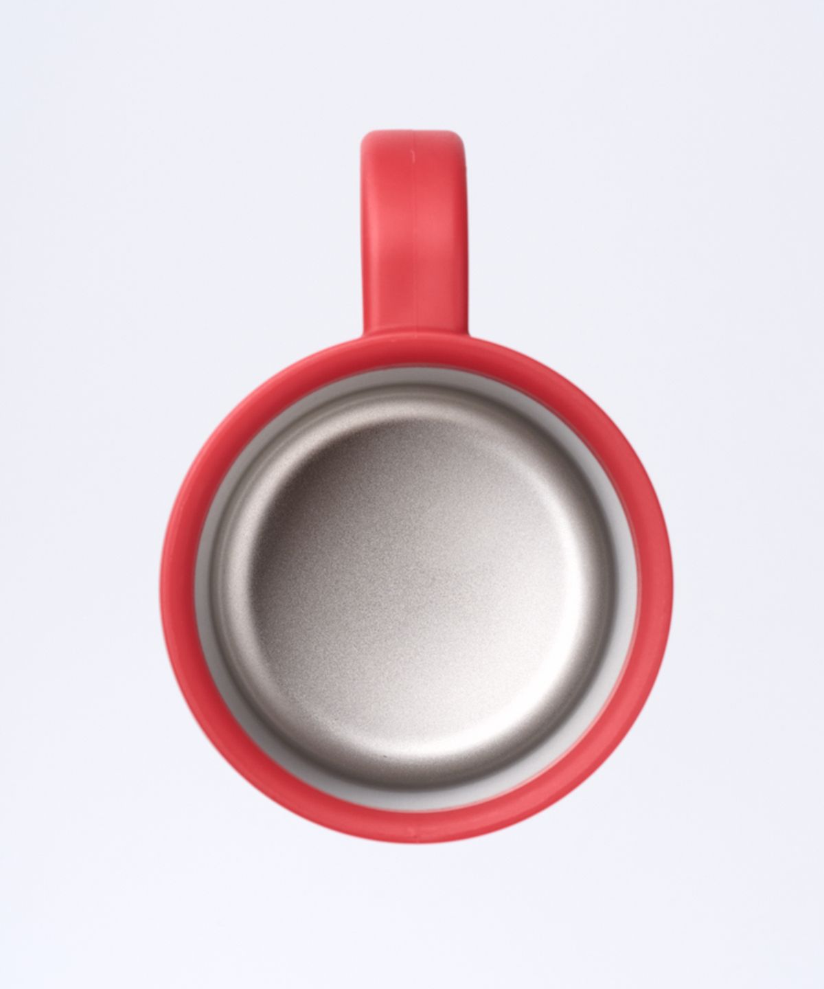 마크니(MACNI) MUG TUMBLER RED