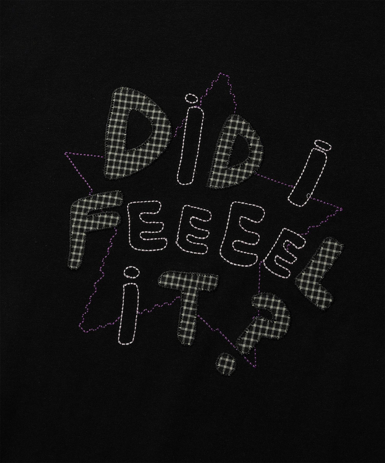 MUSINSA | Codegraphy Check Patchwork DIDI FEEL IT Short