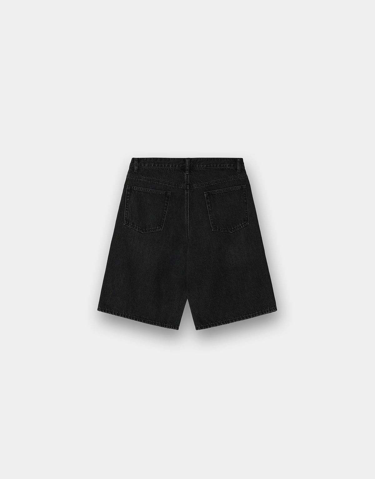 지오다노(GIORDANO) 데님 쇼츠 105541 [3color]