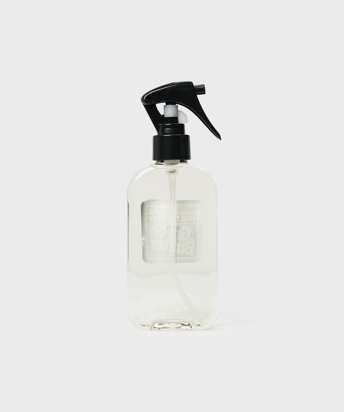 그린버터(GREENBUTTER) Signature Multi Spray (Funky Cookie)