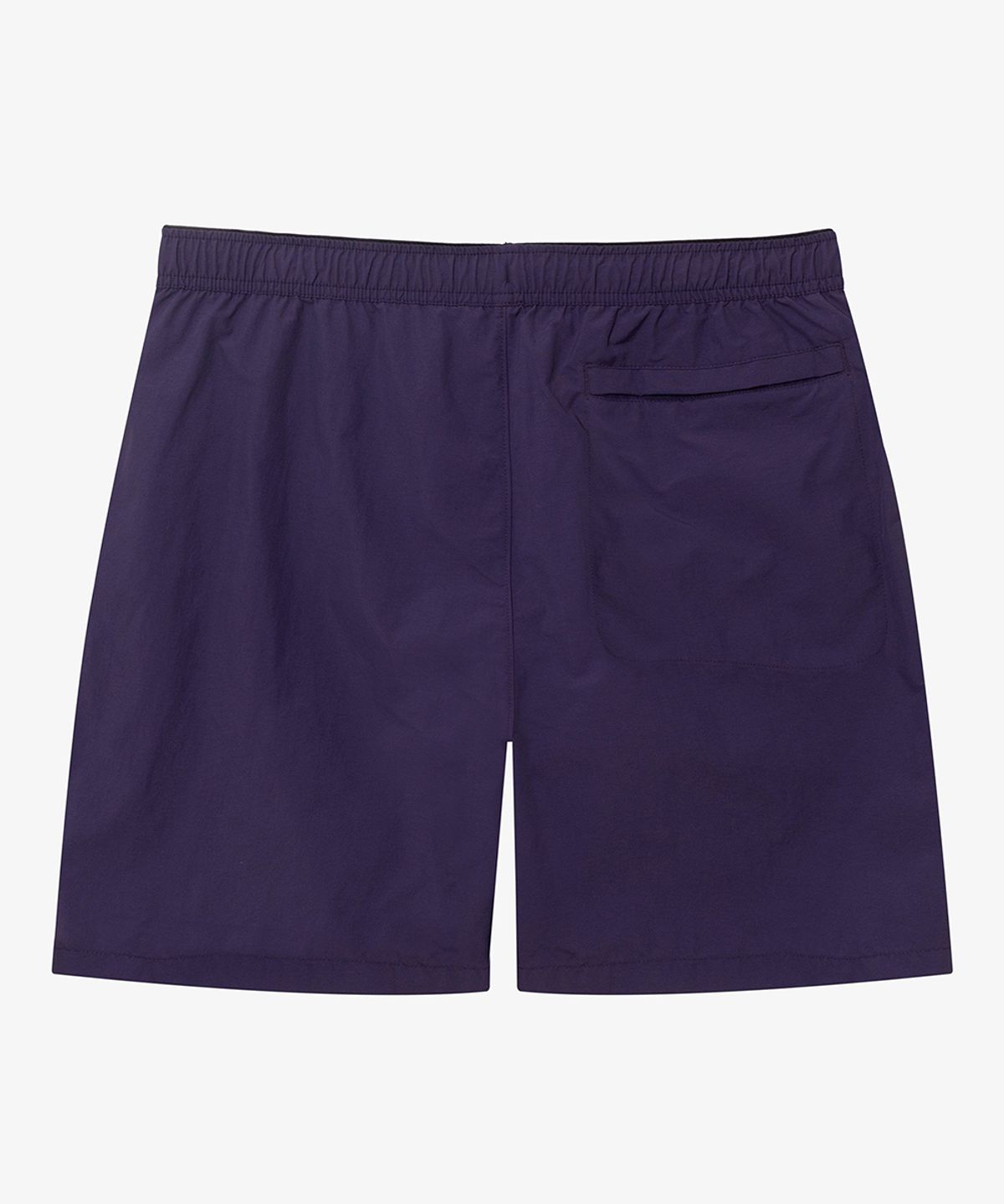 노스페이스(THE NORTH FACE) NS6NR09M 화이트라벨 올레마 EX 쇼츠_PURPLE