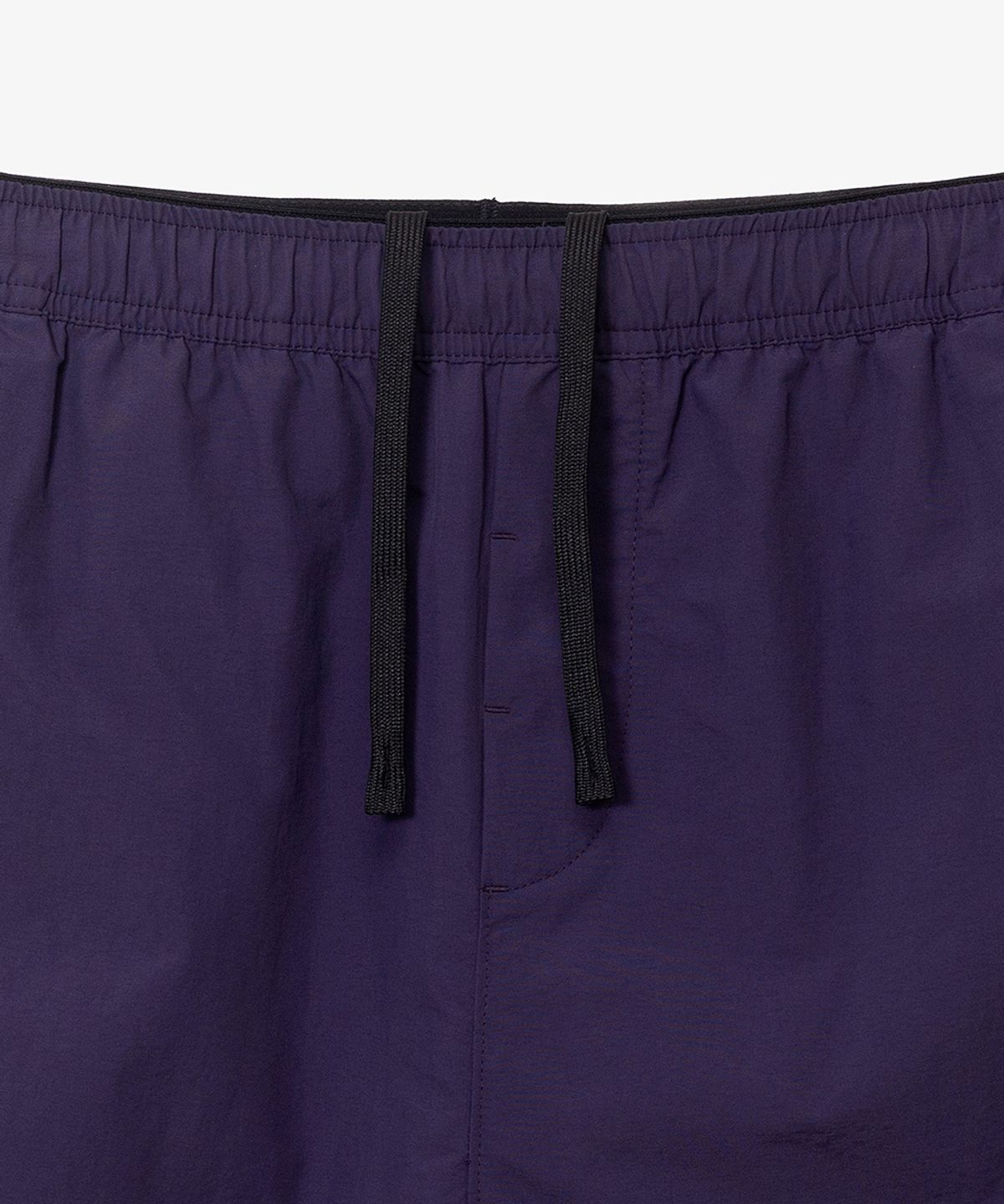 노스페이스(THE NORTH FACE) NS6NR09M 화이트라벨 올레마 EX 쇼츠_PURPLE