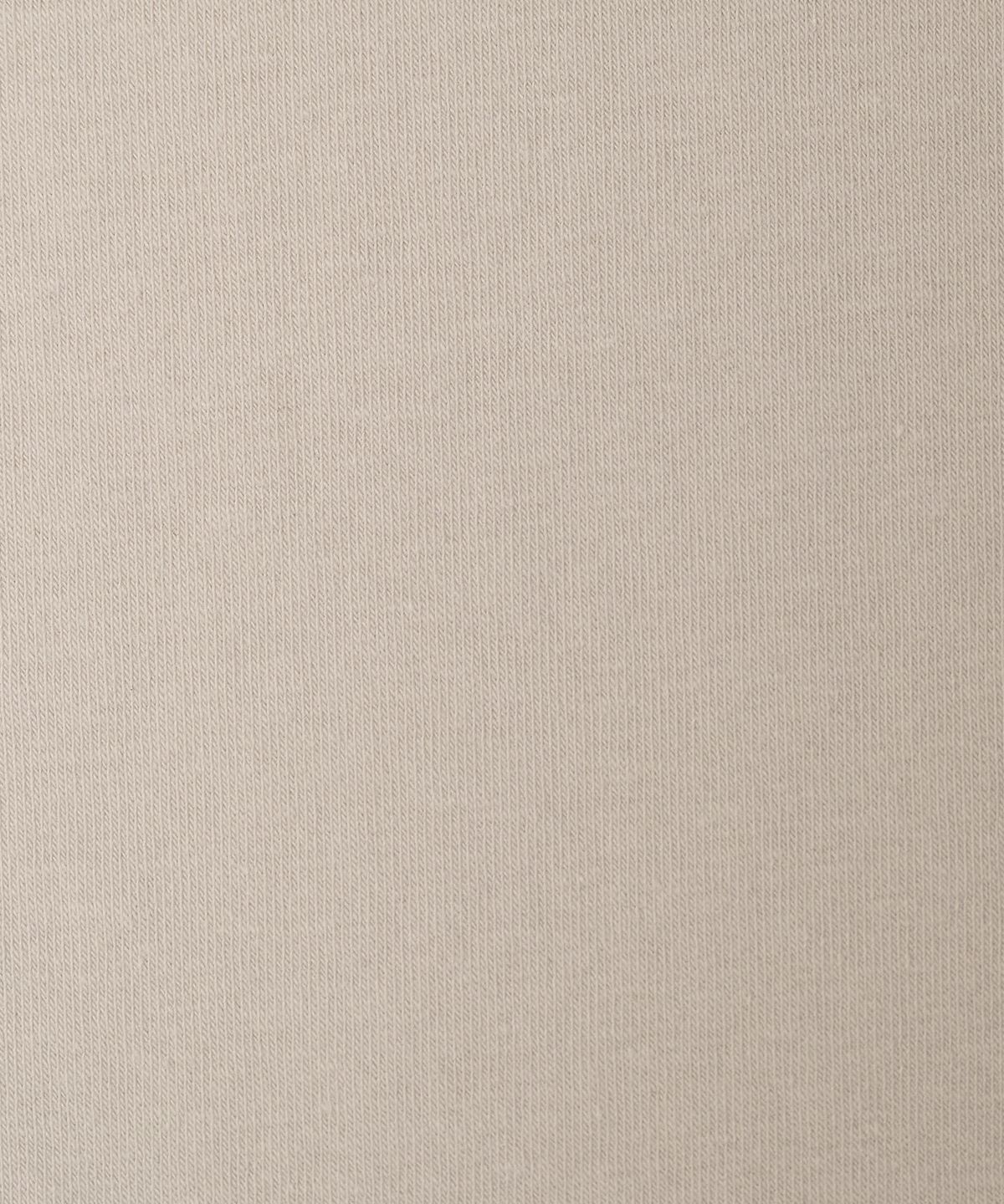 미나수(MENASOO) MNS Raglan Stripe T Shirt_Beige