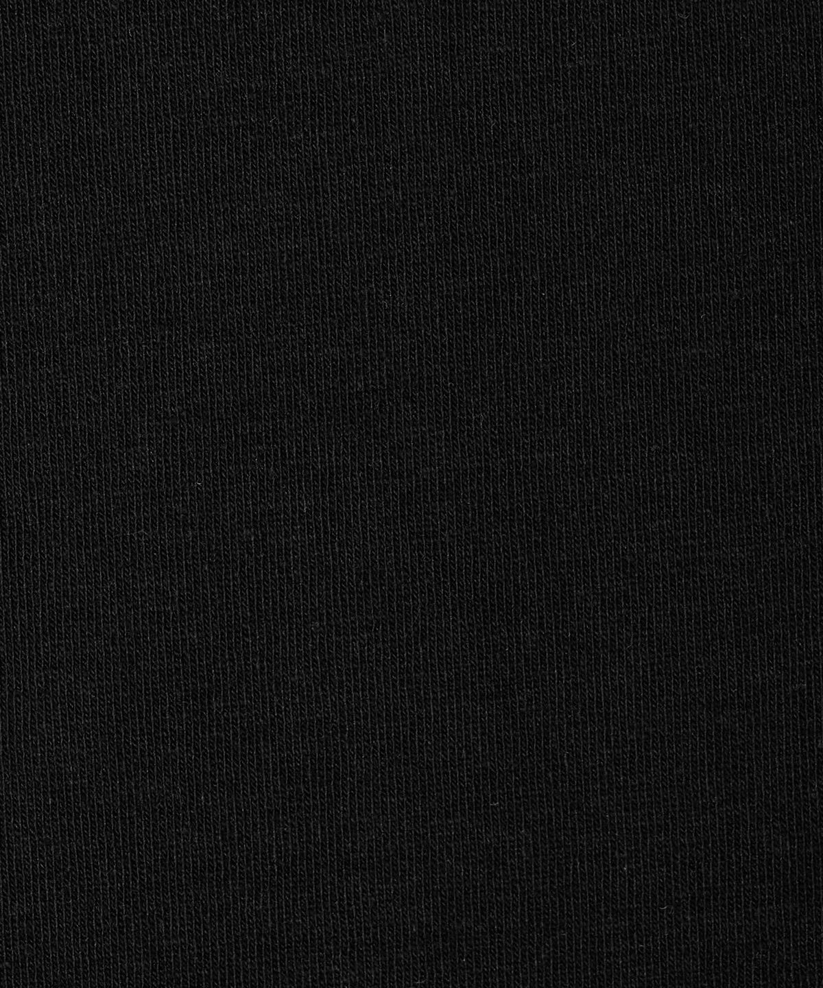 미나수(MENASOO) MNS Raglan Stripe T Shirt_Black