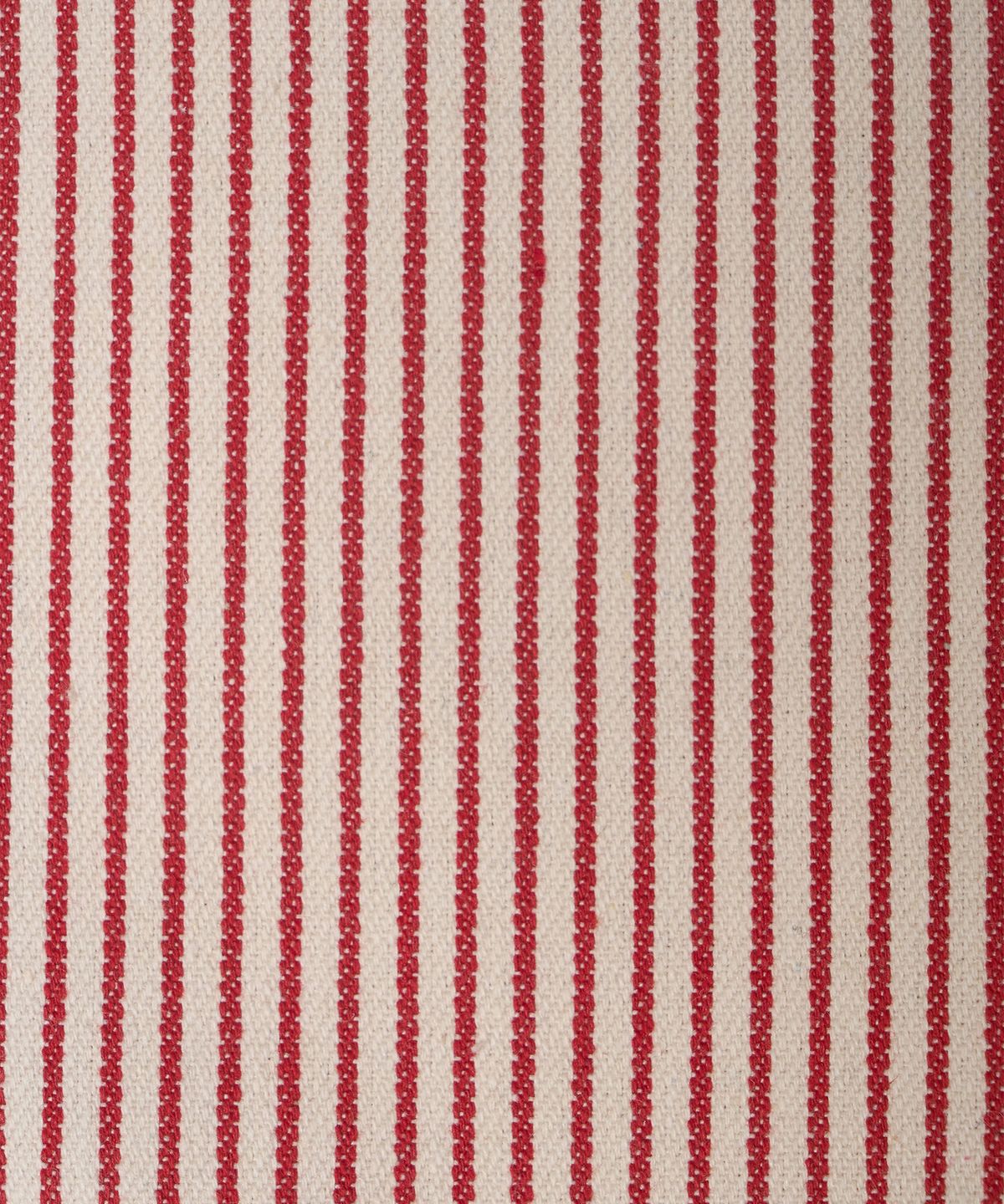 미나수(MENASOO) Stripe Denim Short Pants_Red