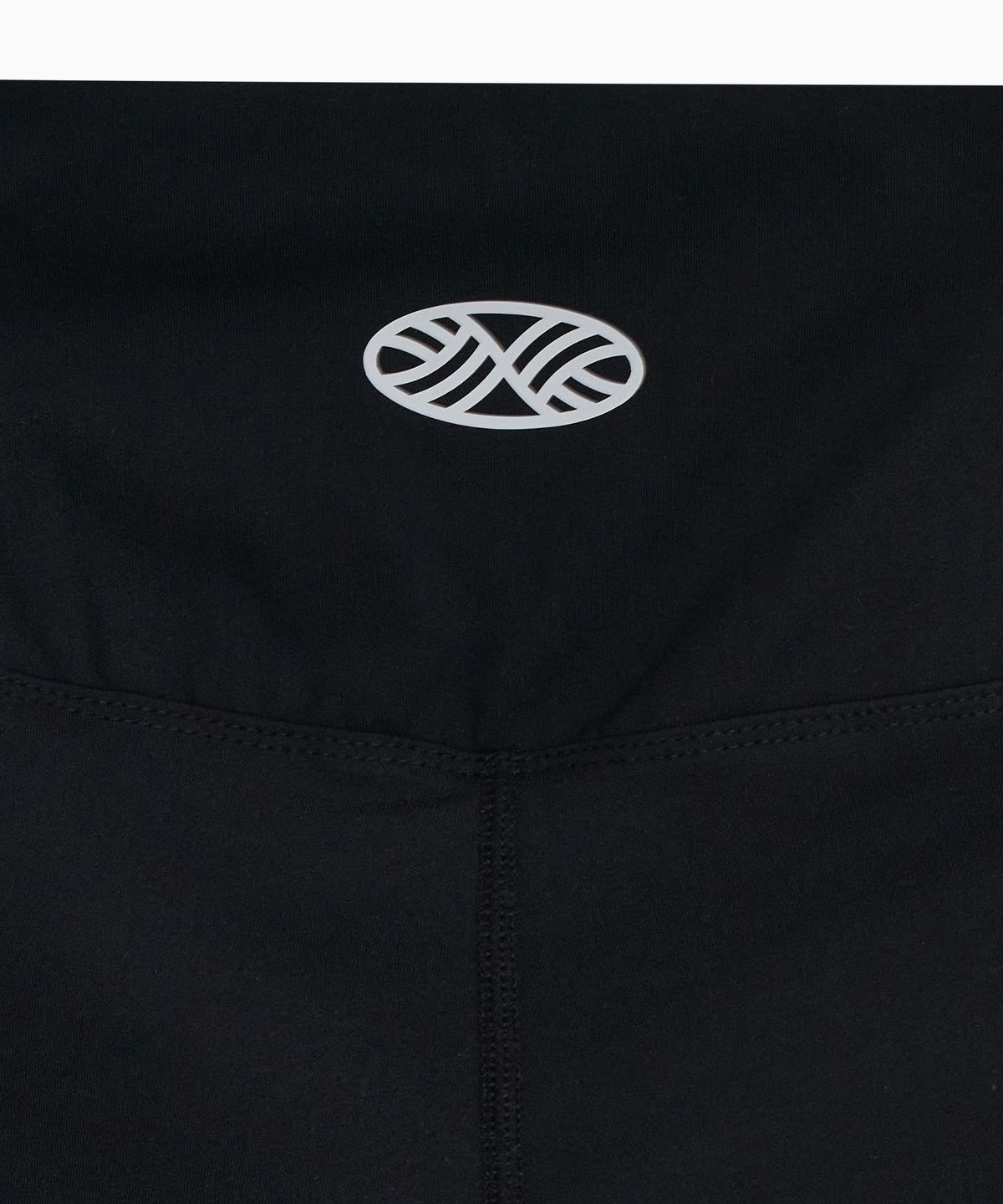 미나수(MENASOO) MNS Biker Leggings_Black