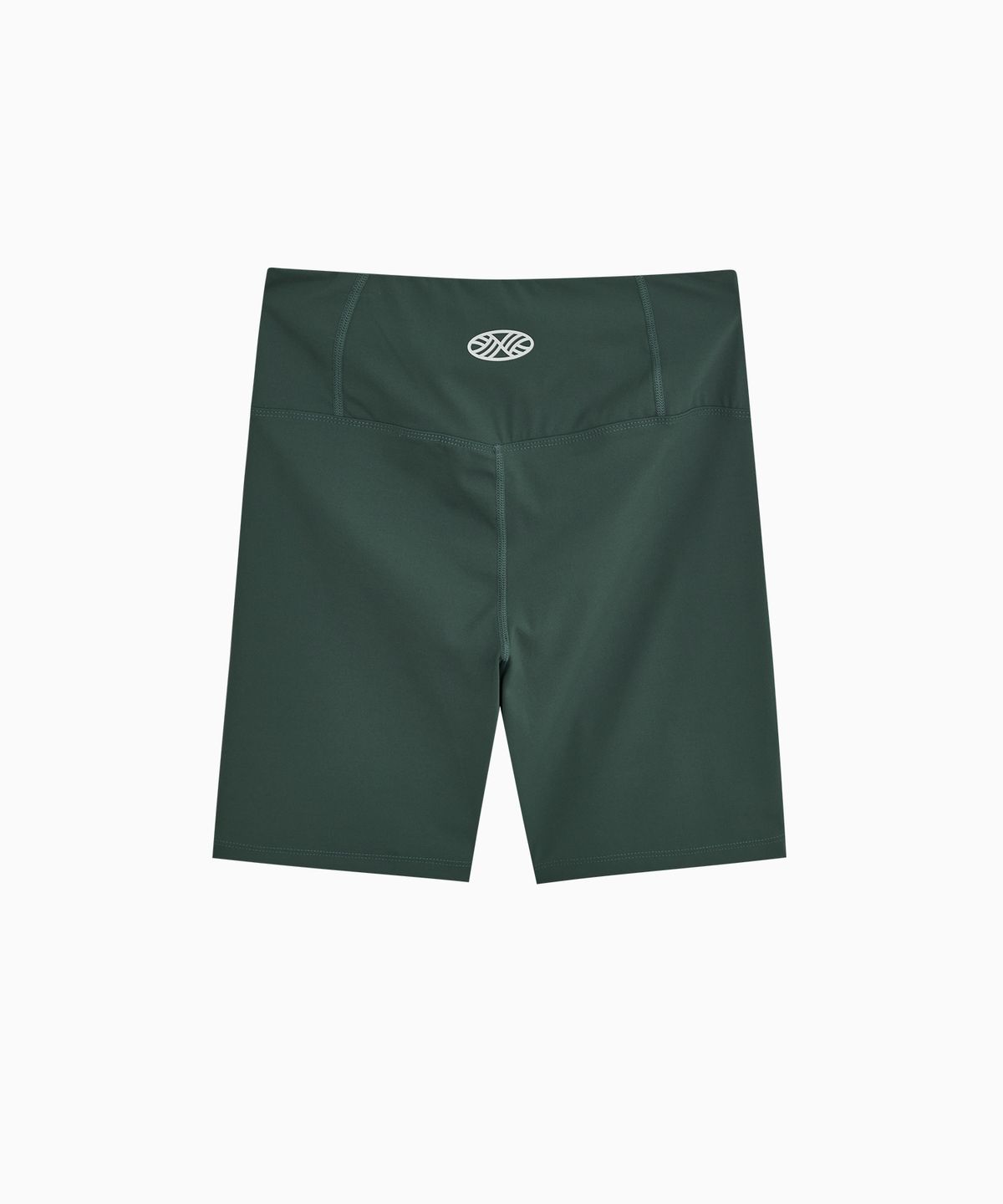 미나수(MENASOO) MNS Biker Leggings_Khaki